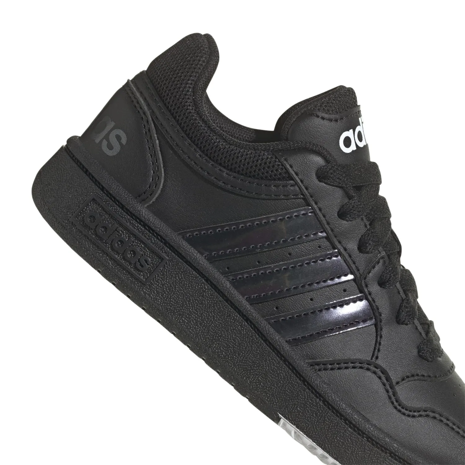 adidas Günlük Spor Ayakkabı Hoops 3.0 K GZ9671 - Görsel 3