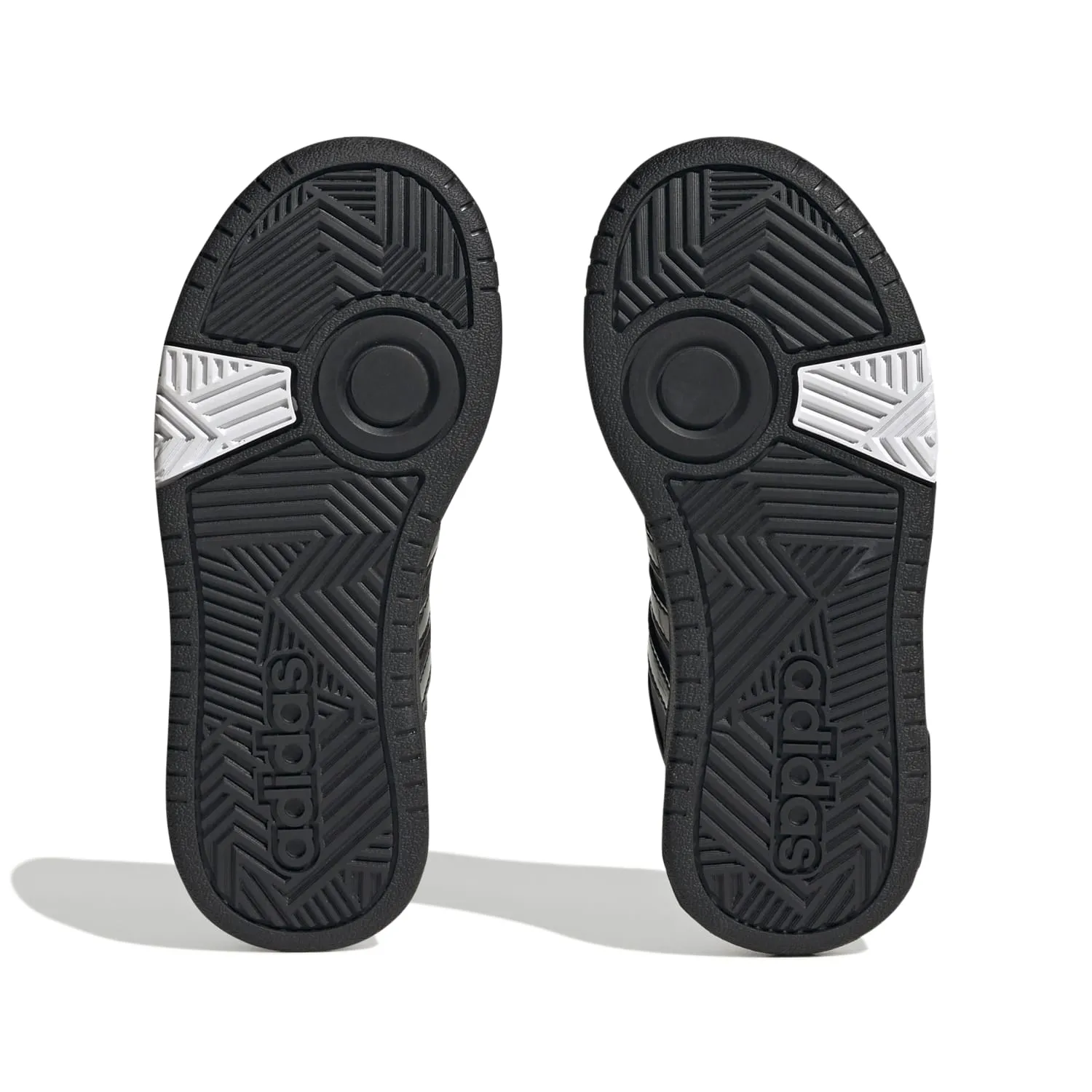 adidas Günlük Spor Ayakkabı Hoops 3.0 K GZ9671 - Görsel 4