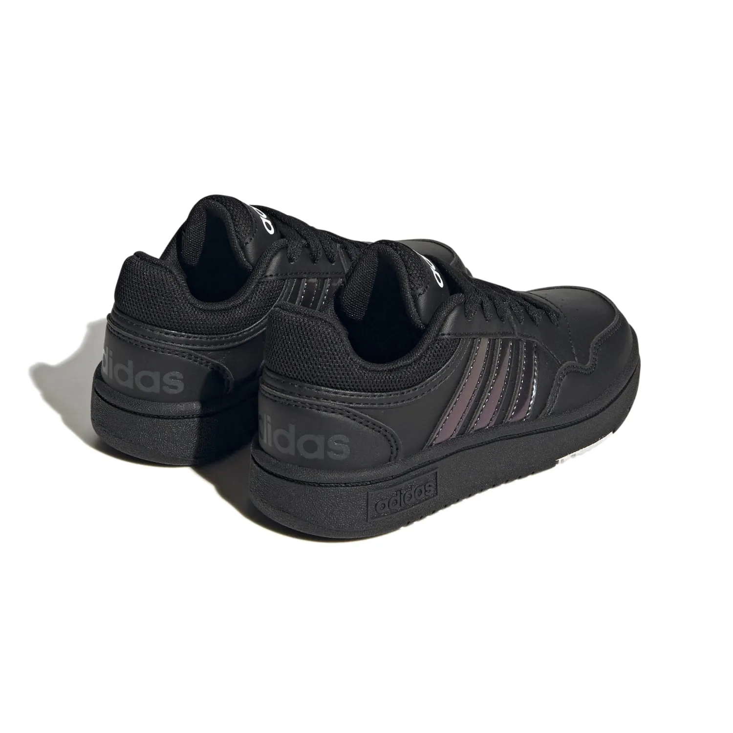 adidas Günlük Spor Ayakkabı Hoops 3.0 K GZ9671 - Görsel 5
