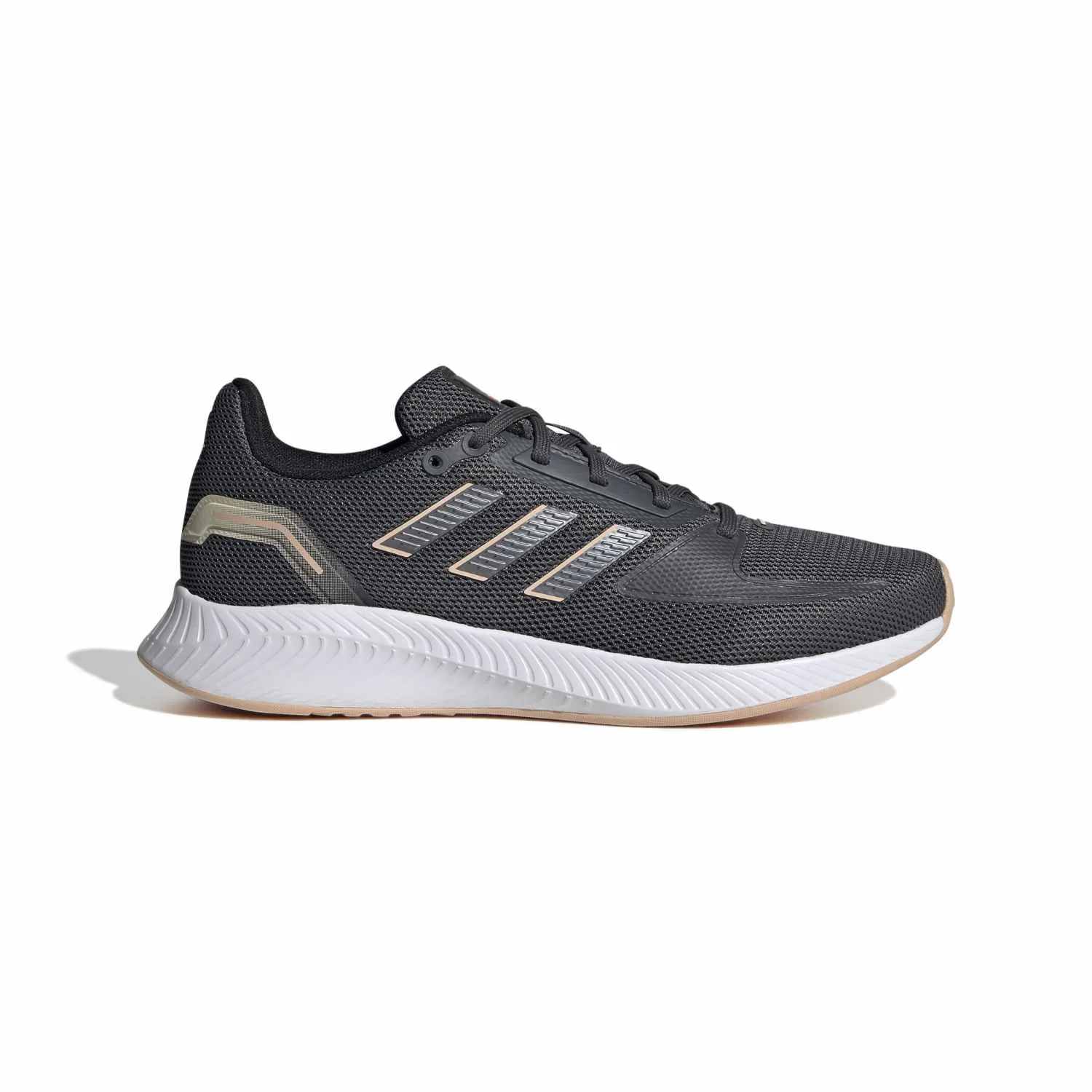 adidas Runfalcon Kadın Koşu Ayakkabısı H04519 - Görsel 1