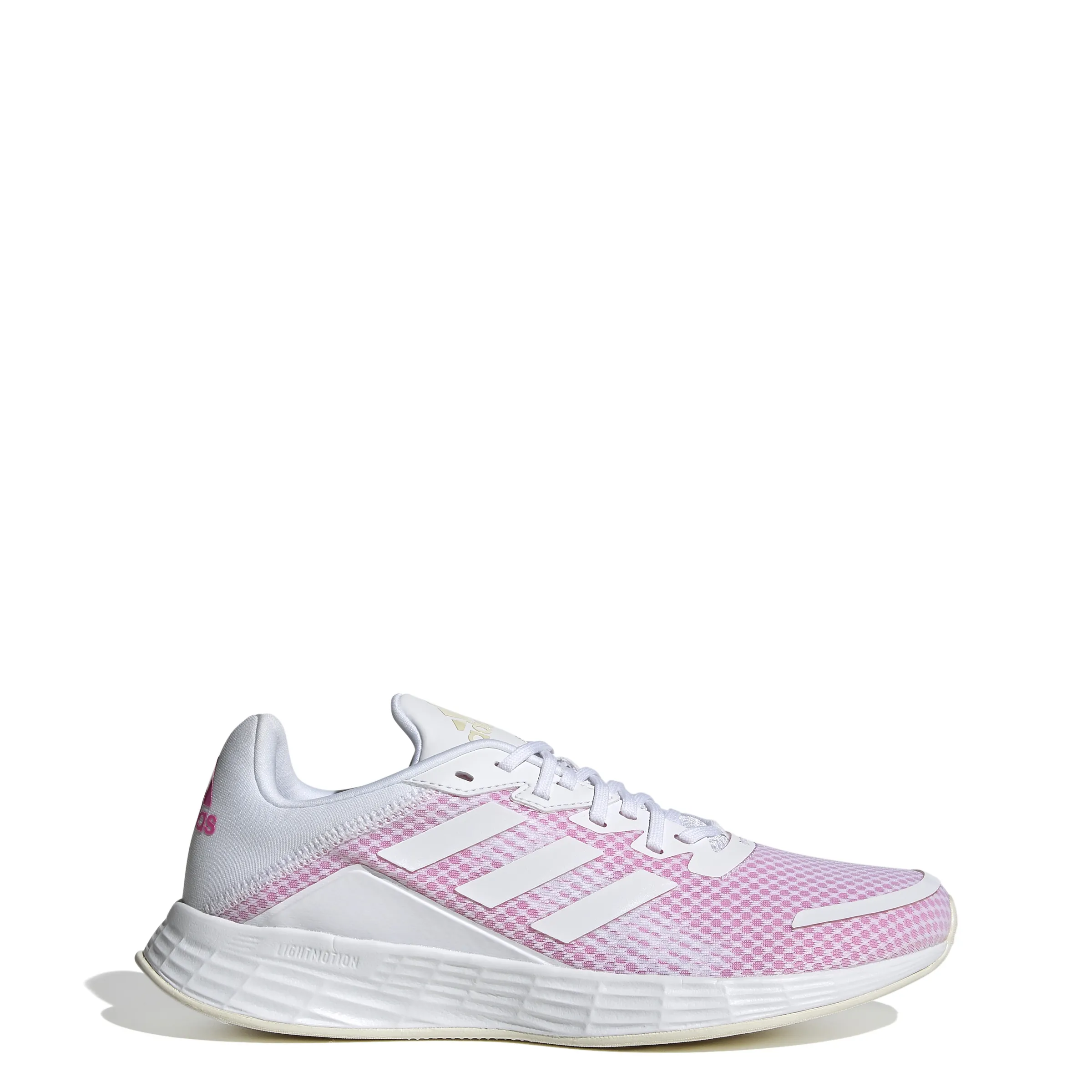adidas Kadın Duramo SL Beyaz Ayakkabı H04631 - Görsel 2