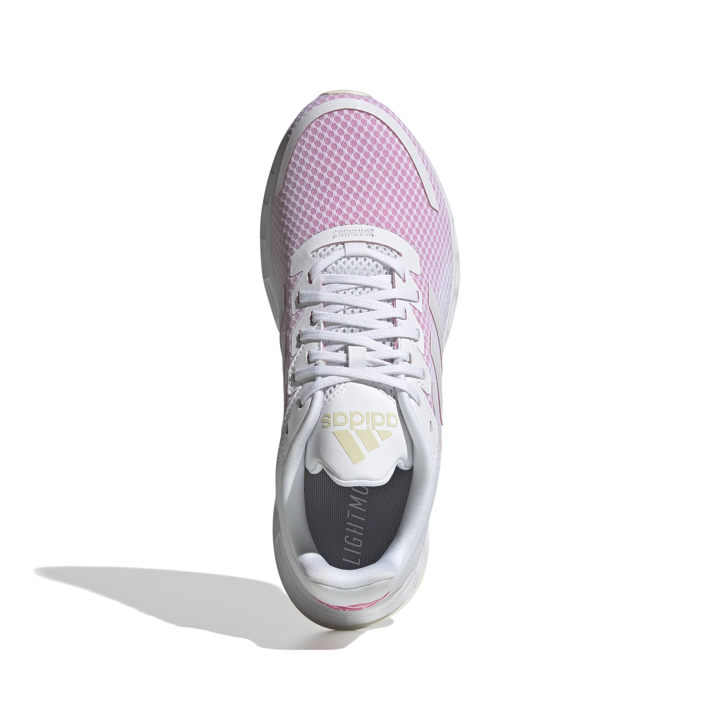 adidas Kadın Duramo SL Beyaz Ayakkabı H04631 - Görsel 3
