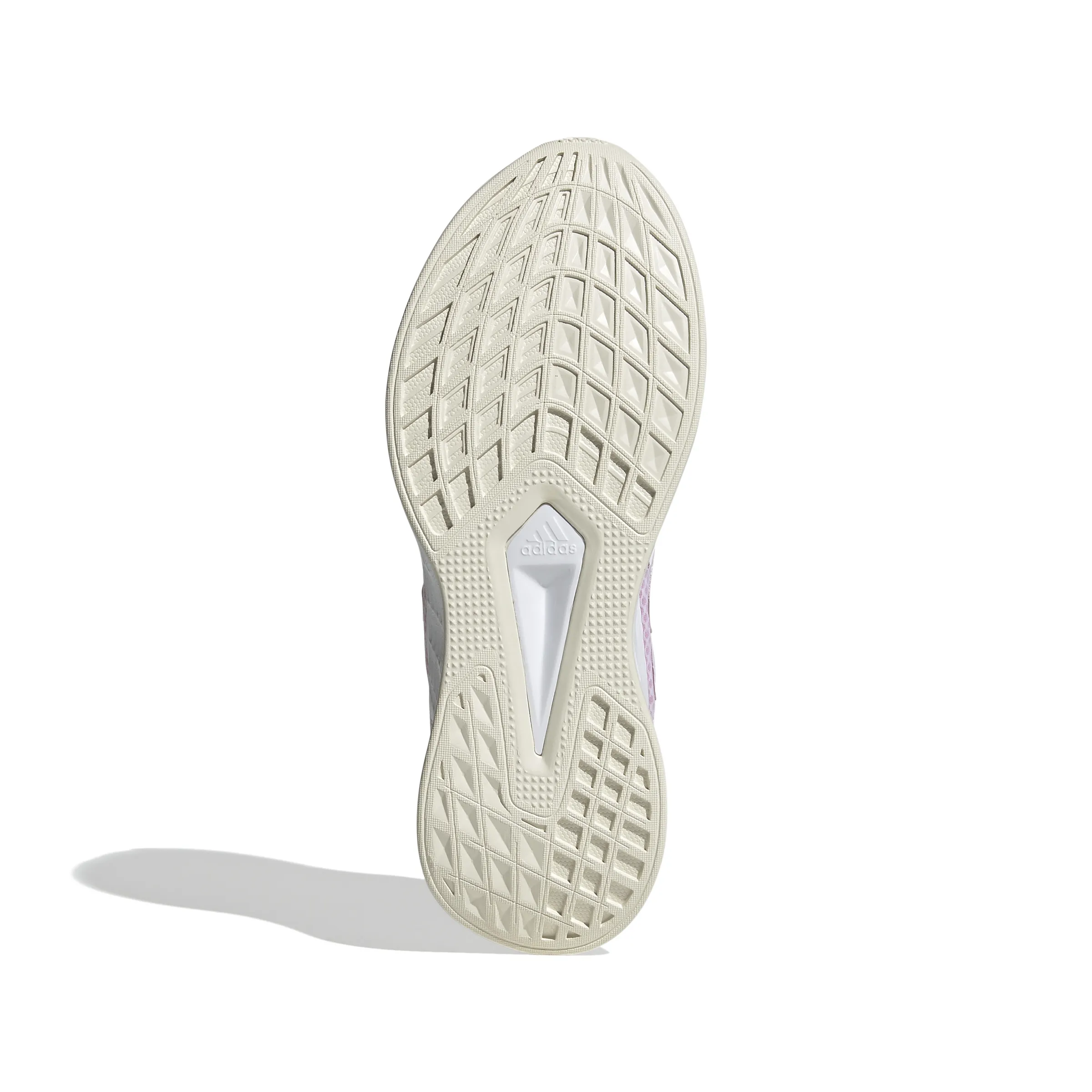 adidas Kadın Duramo SL Beyaz Ayakkabı H04631 - Görsel 4