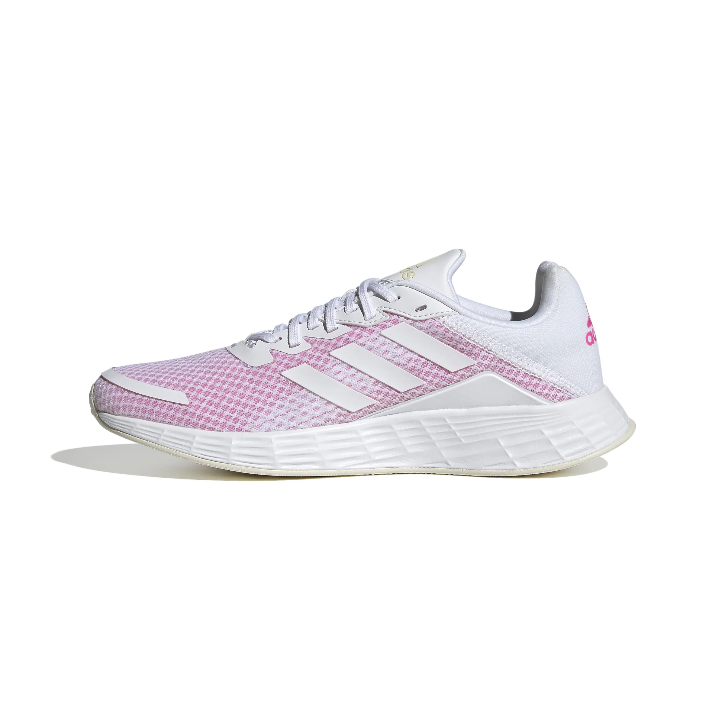 adidas Kadın Duramo SL Beyaz Ayakkabı H04631 - Görsel 5