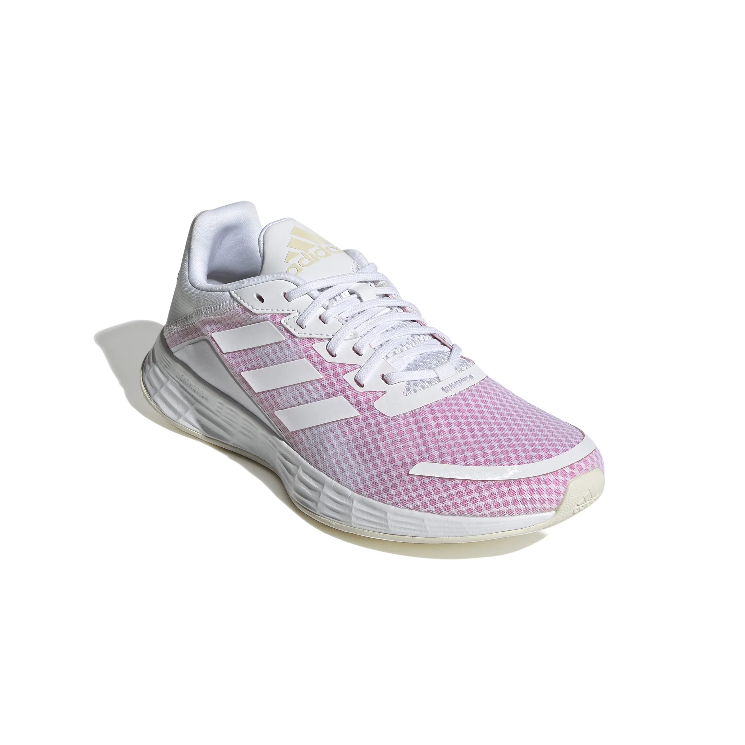 adidas Kadın Duramo SL Beyaz Ayakkabı H04631 - Görsel 6