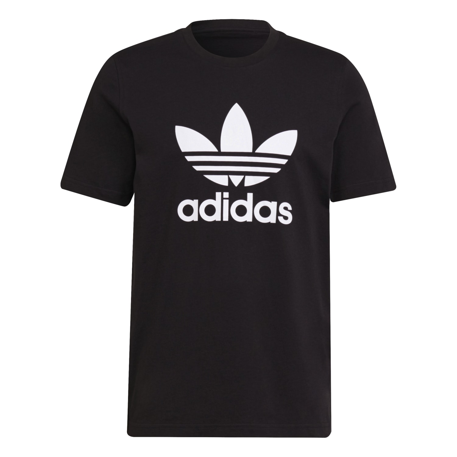 adidas Erkek Tişört TREFOIL T-SHIRT H06642