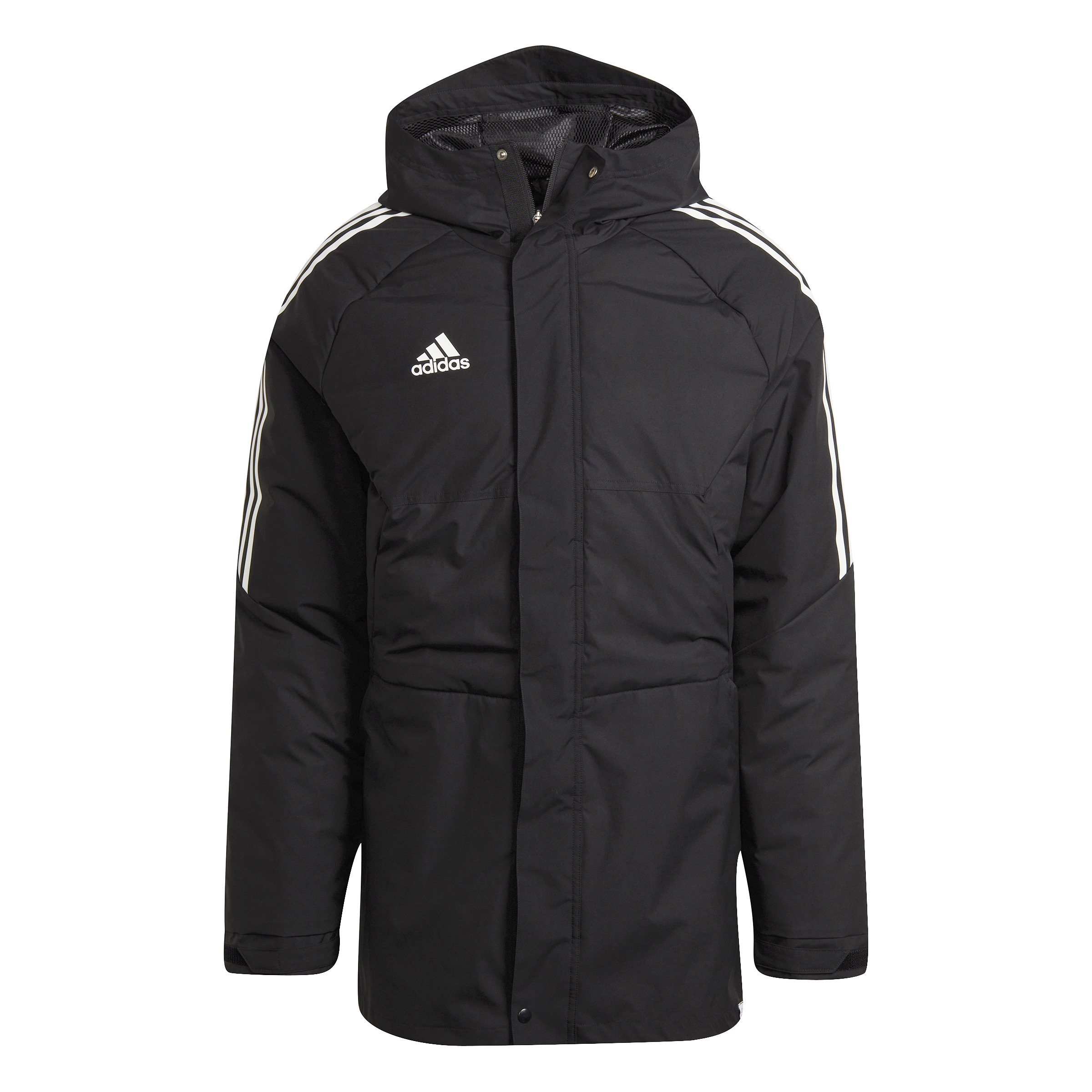 adidas Erkek Condivo 22 Stadium Parka H21252