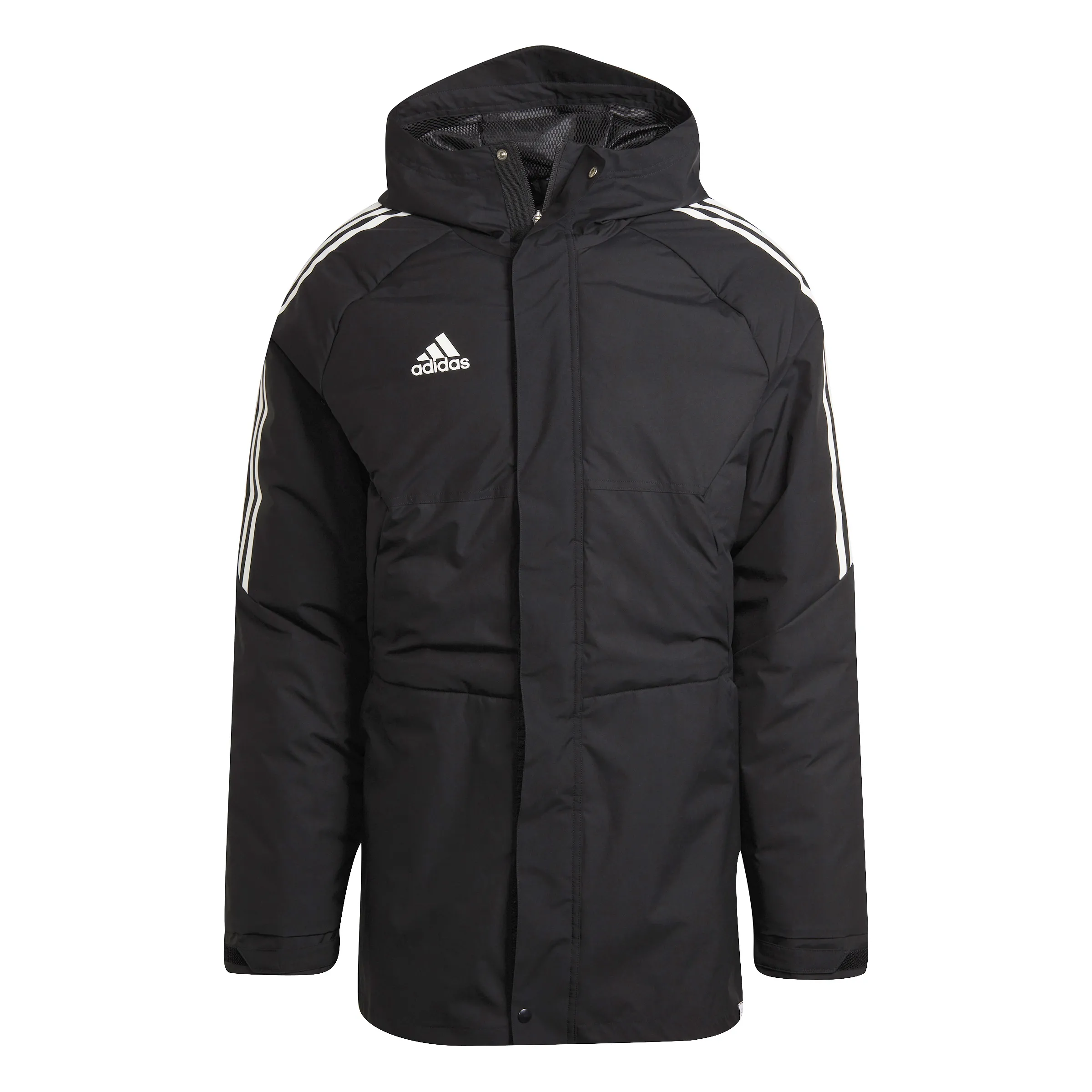 adidas Erkek Condivo 22 Stadium Parka H21252 - Görsel 1