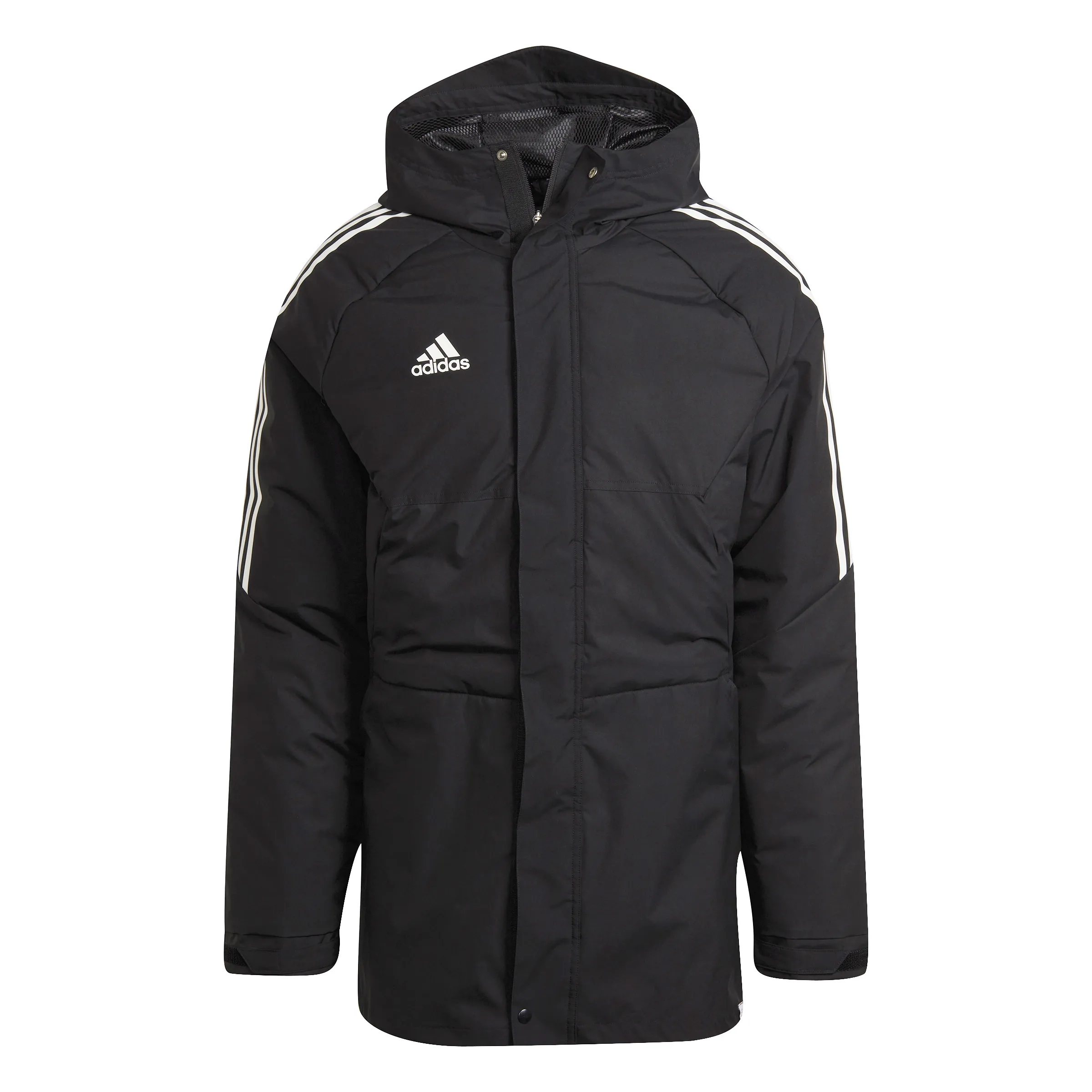 adidas Erkek Condivo 22 Stadium Parka H21252 - Görsel 2