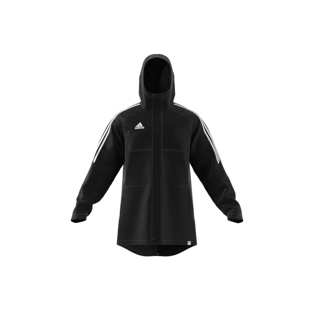 adidas Erkek Condivo 22 Stadium Parka H21252 - Görsel 3