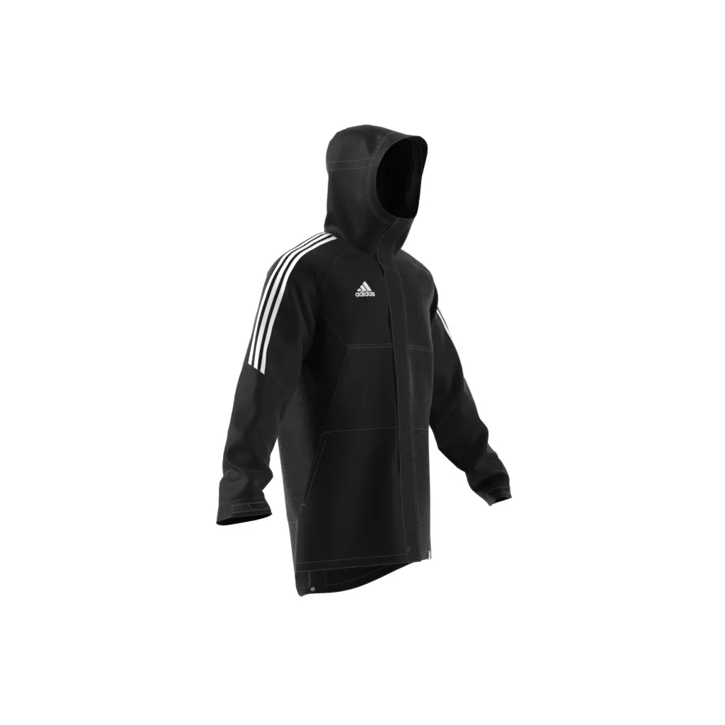 adidas Erkek Condivo 22 Stadium Parka H21252 - Görsel 4