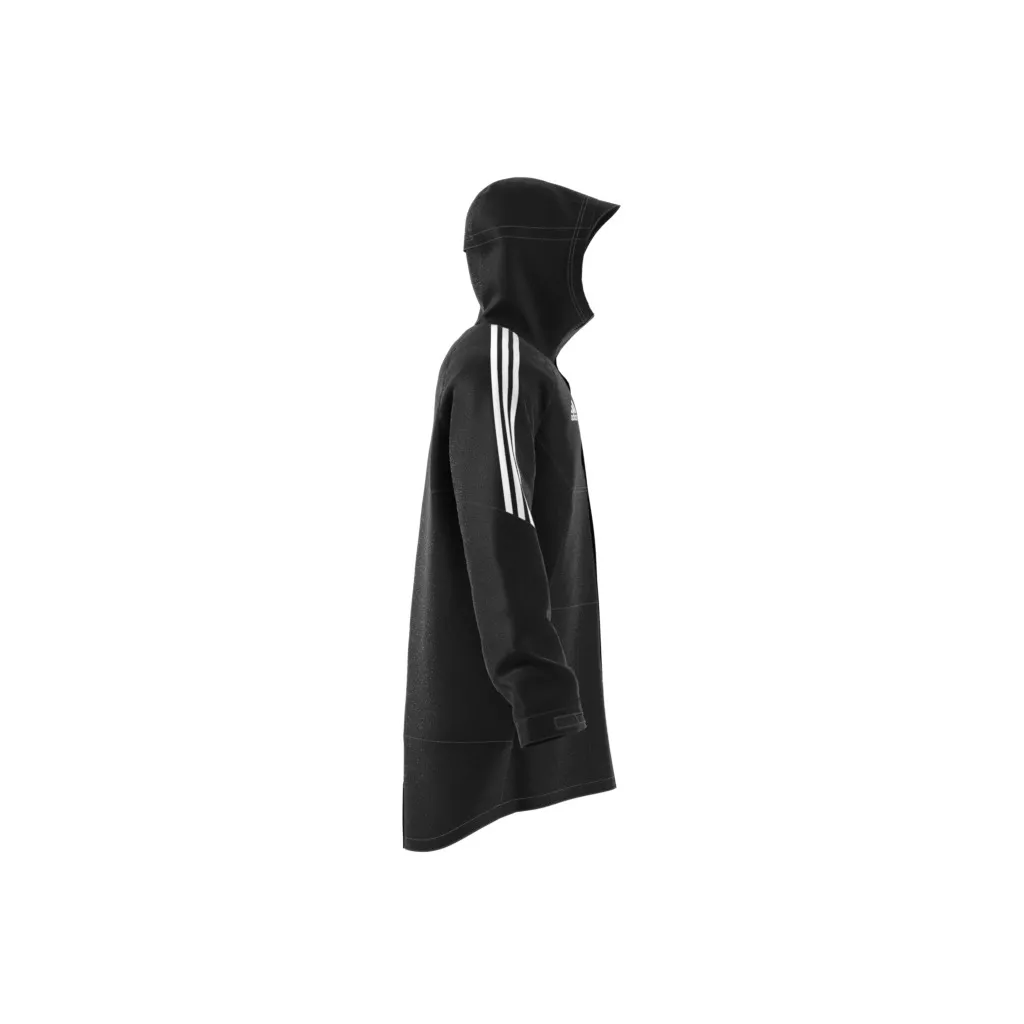 adidas Erkek Condivo 22 Stadium Parka H21252 - Görsel 5