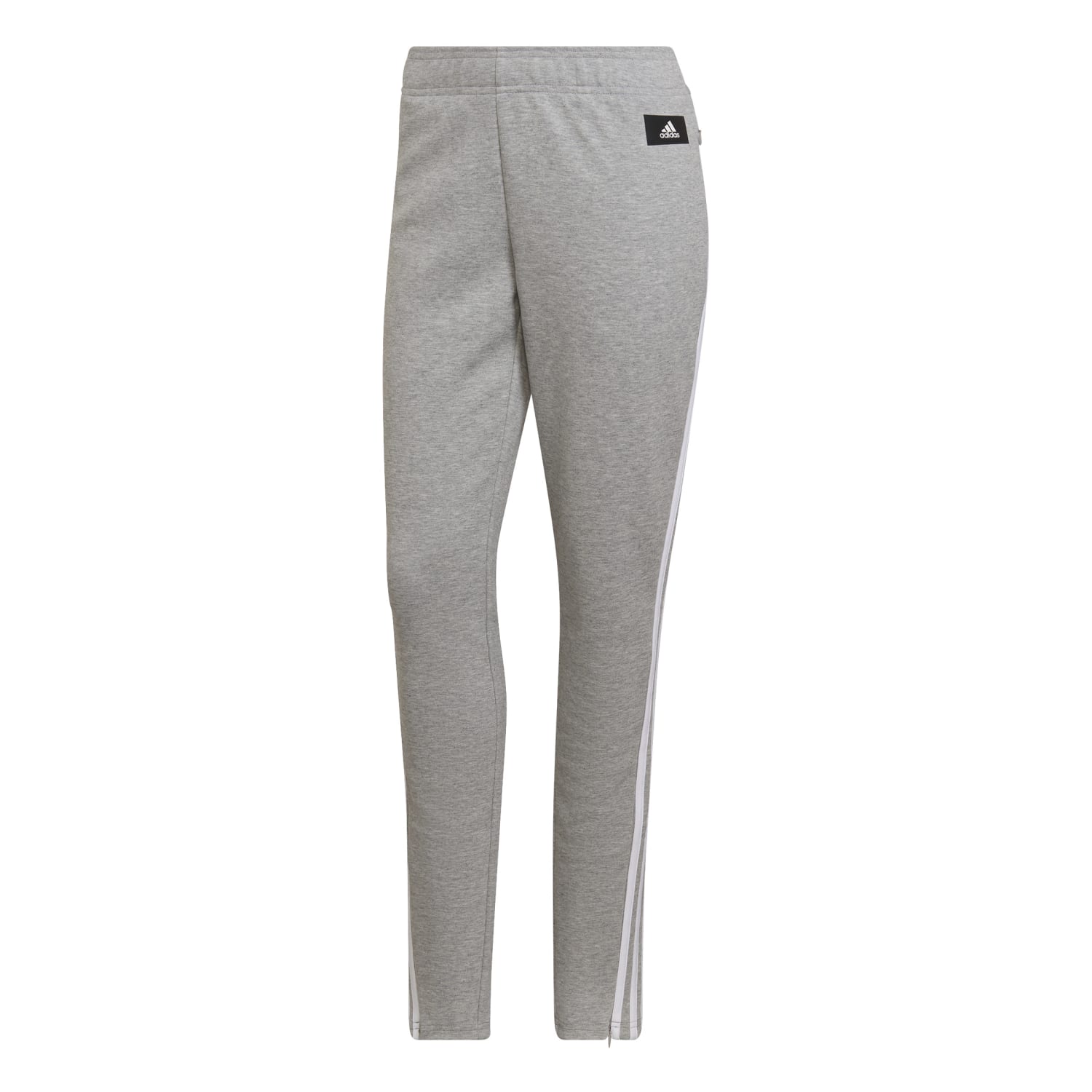 Adidas Kadın Eşofman Altı Gri H57303