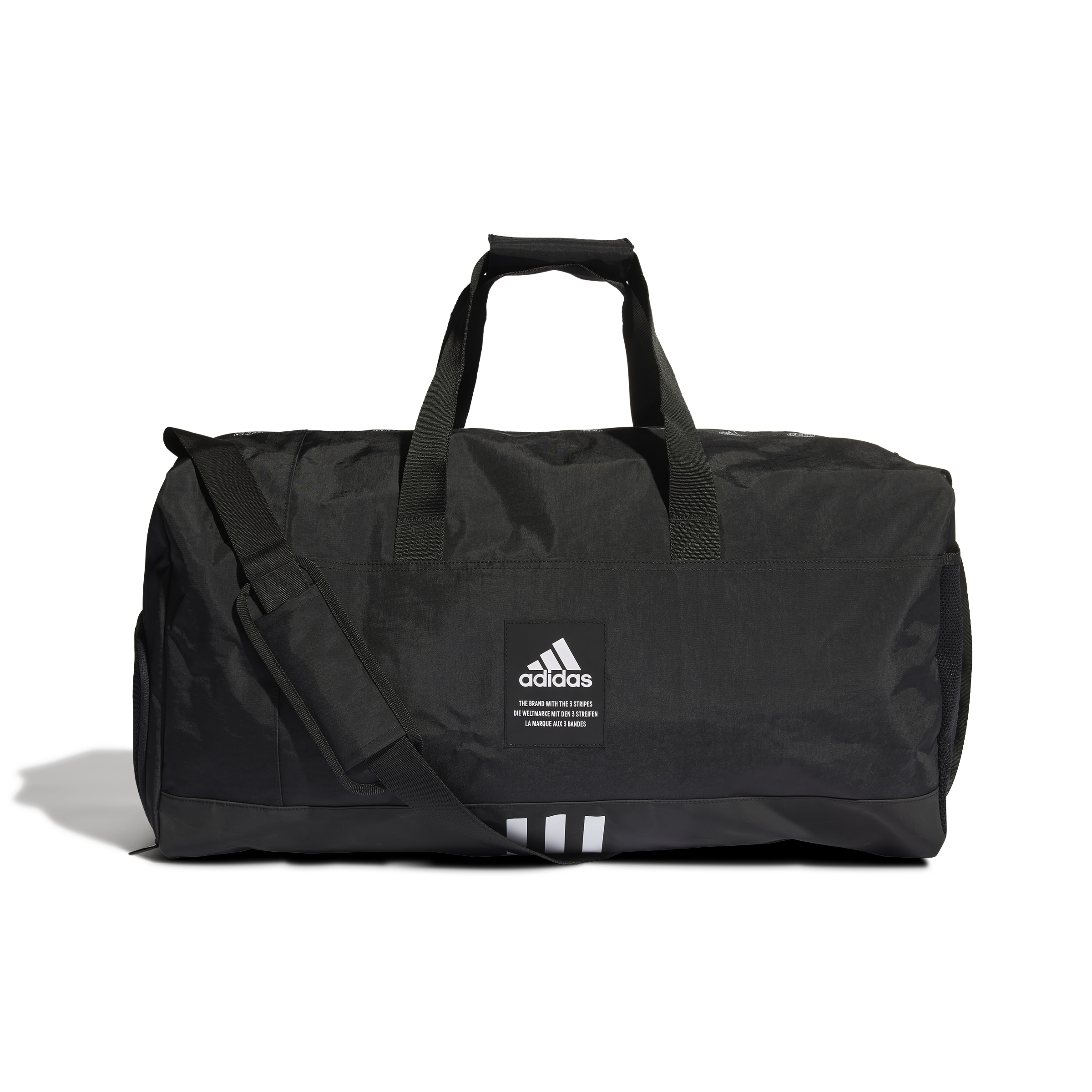 adidas Unisex 4ATHLTS L Spor Çantası HB1315