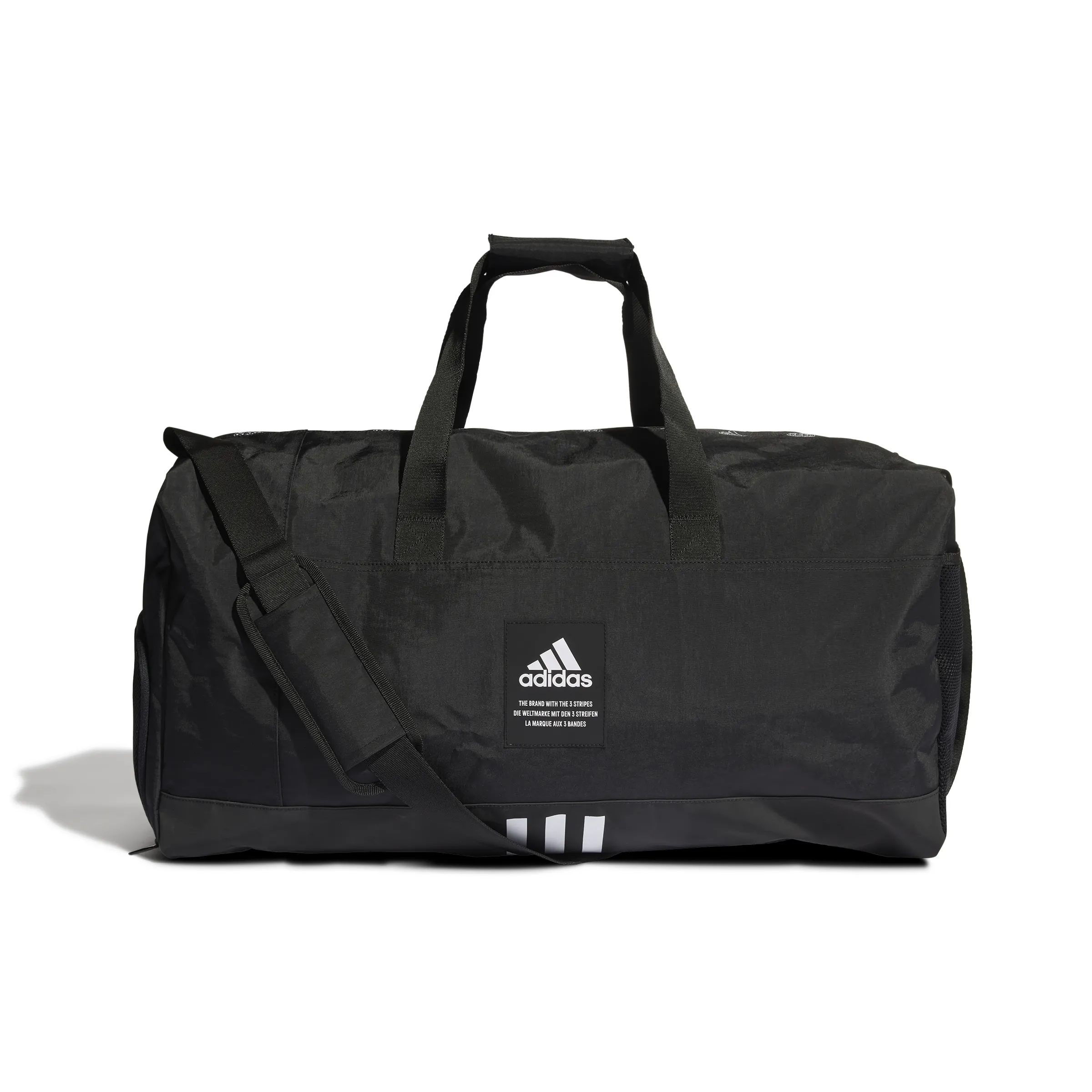 adidas Unisex 4ATHLTS L Spor Çantası HB1315 - Görsel 1