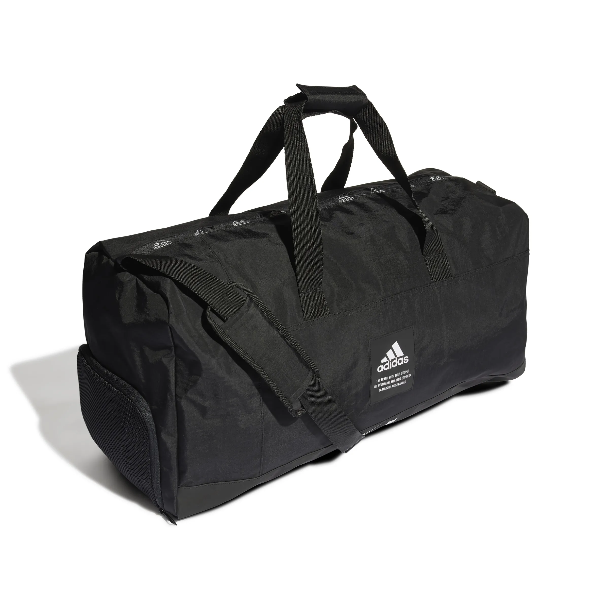 adidas Unisex 4ATHLTS L Spor Çantası HB1315 - Görsel 3