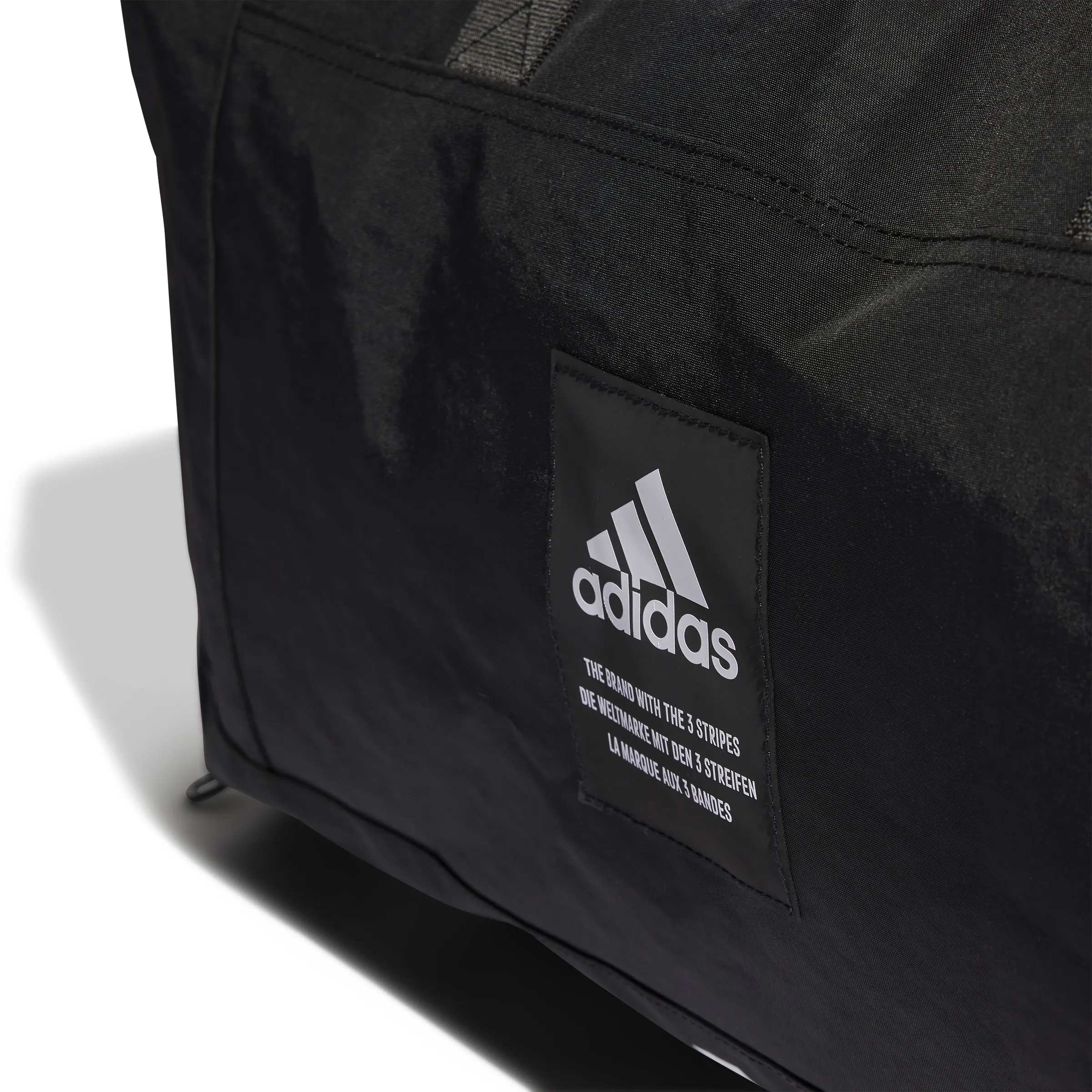 adidas Unisex 4ATHLTS L Spor Çantası HB1315 - Görsel 6