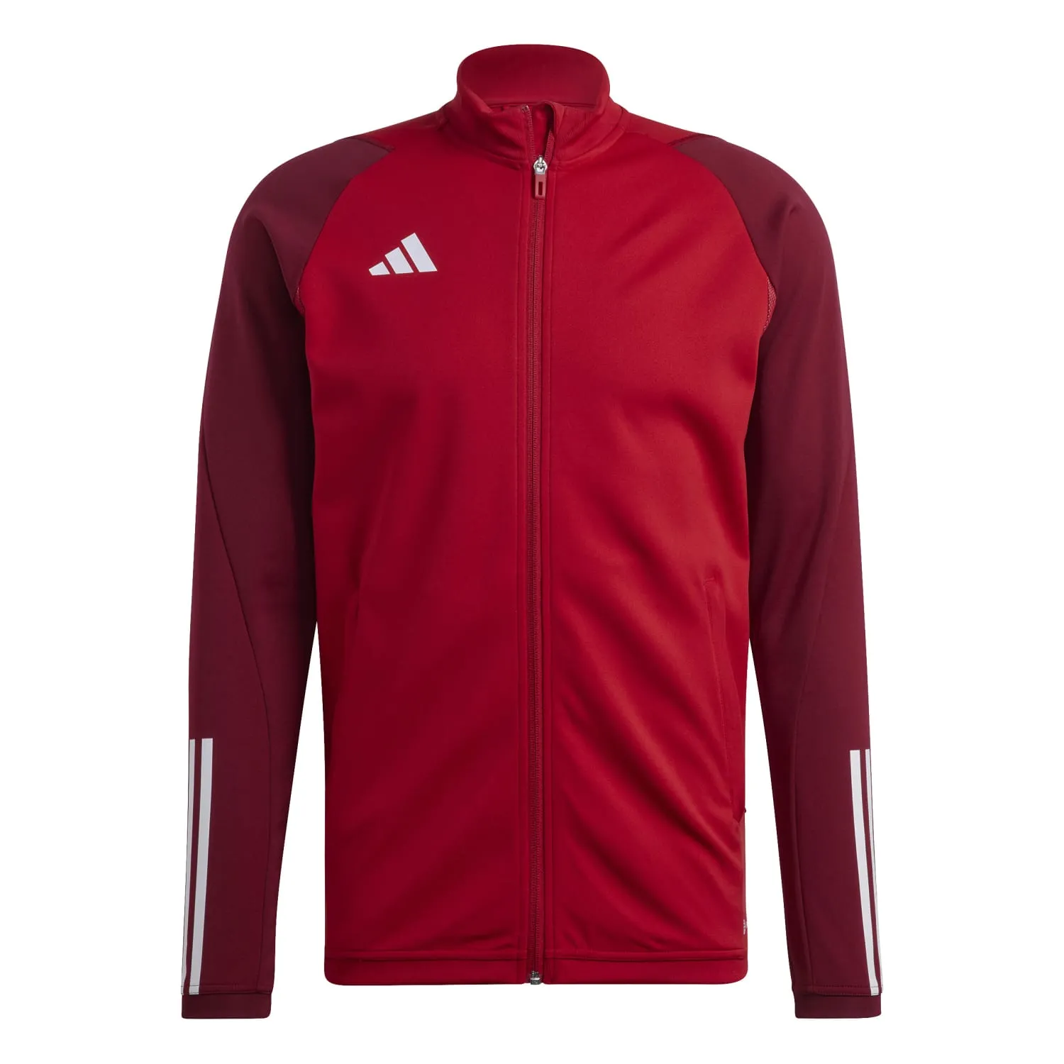 adidas Erkek Eşofman Üstü TIRO21 TK PNT HE5650 - Görsel 1