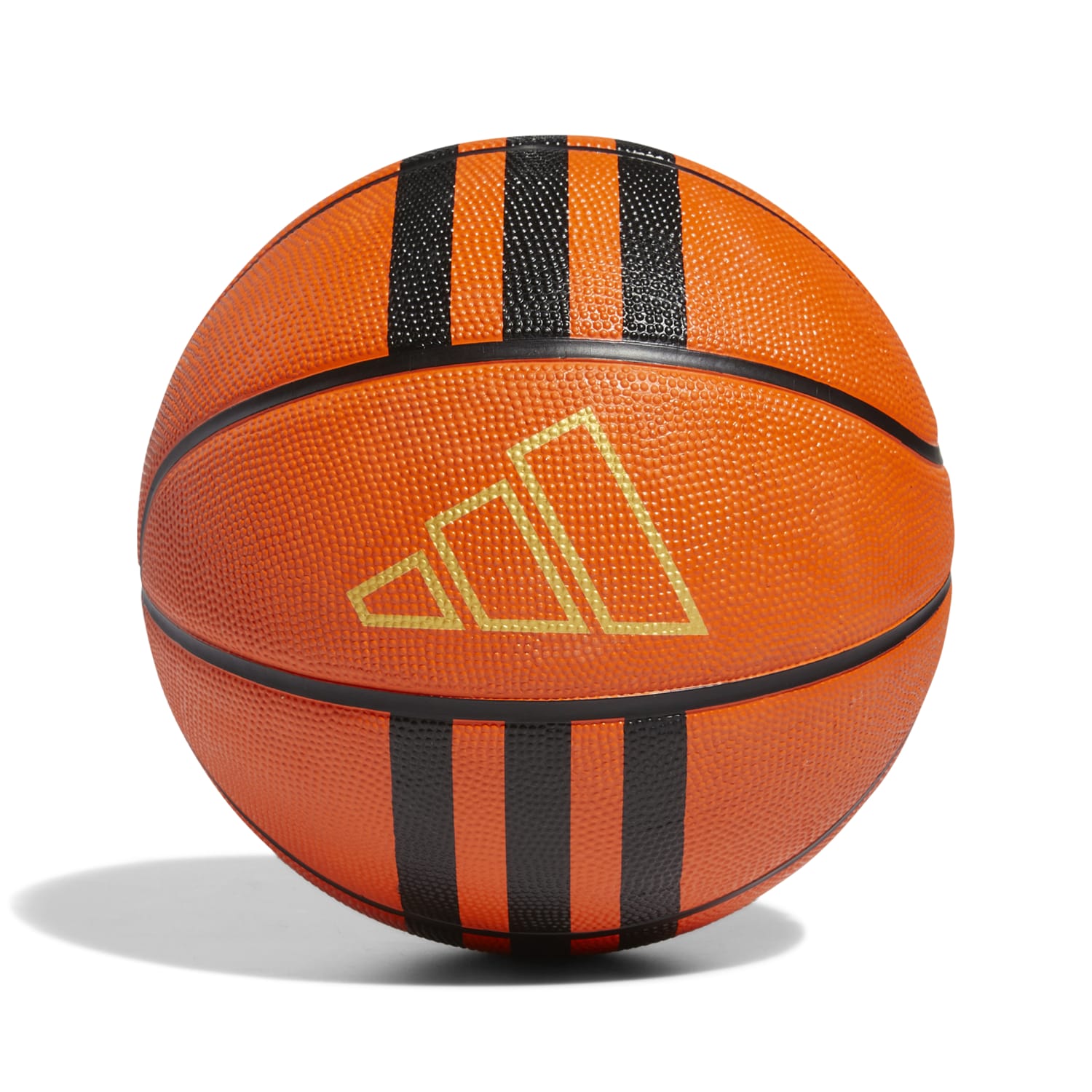 adidas 3S Rubber X3  Basketbol Topu HM4970