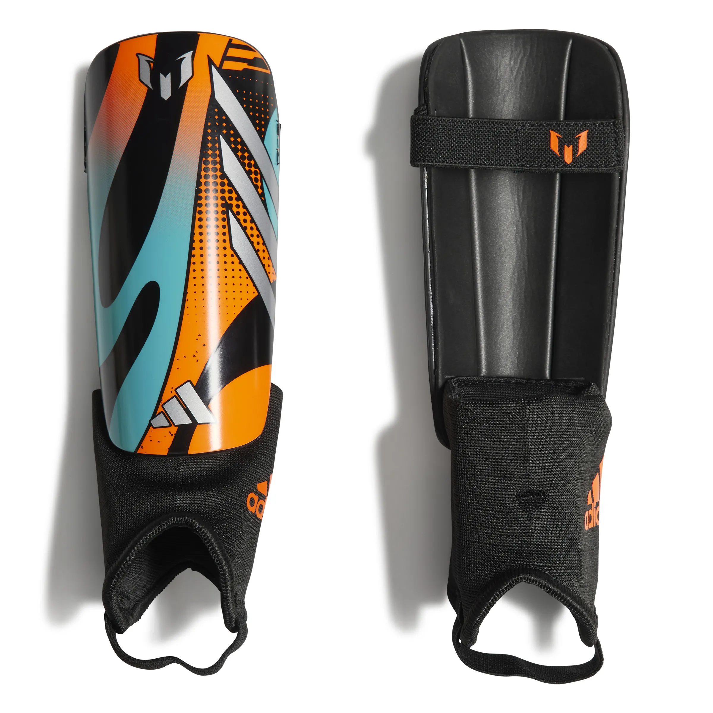adidas Çocuk Messi Tekmelik HN5564 - Görsel 1