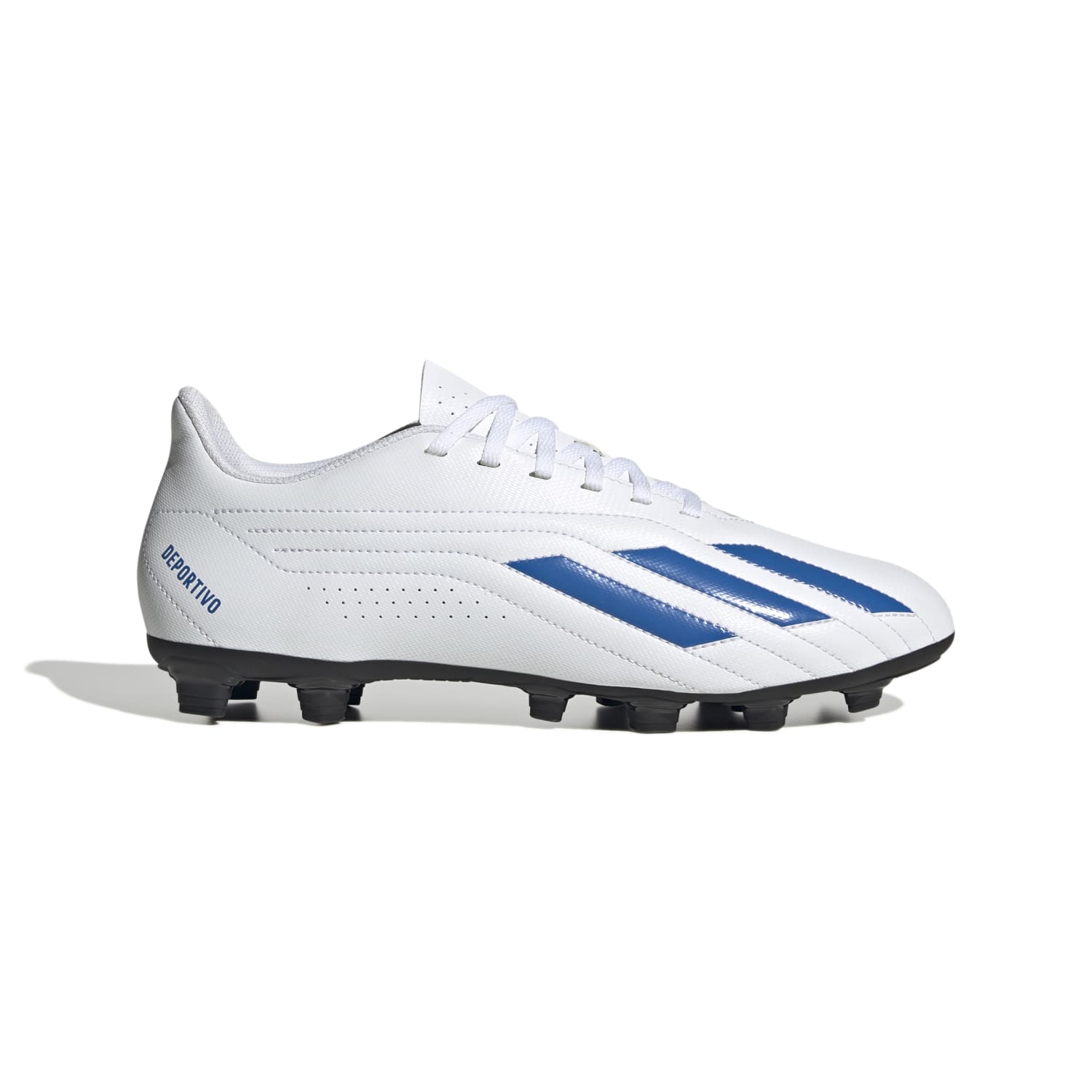 adidas Erkek Futbol Ayakkabısı Deportivo II FxG HP2508