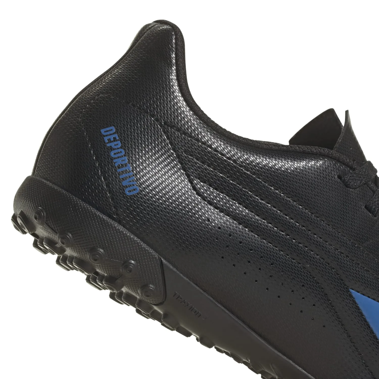 adidas Erkek Futbol Ayakkabısı Deportivo II TF HP2519 - Görsel 3