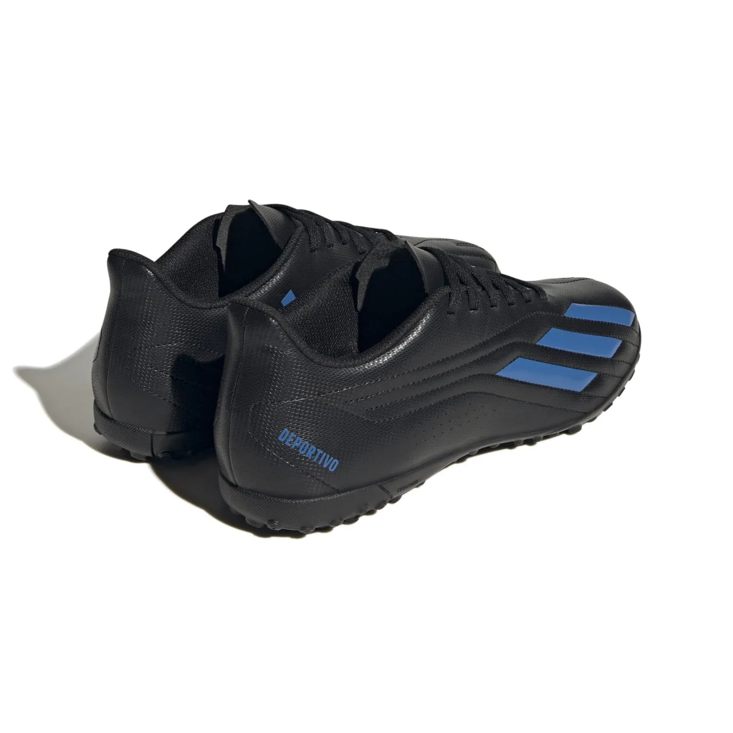 adidas Erkek Futbol Ayakkabısı Deportivo II TF HP2519 - Görsel 5