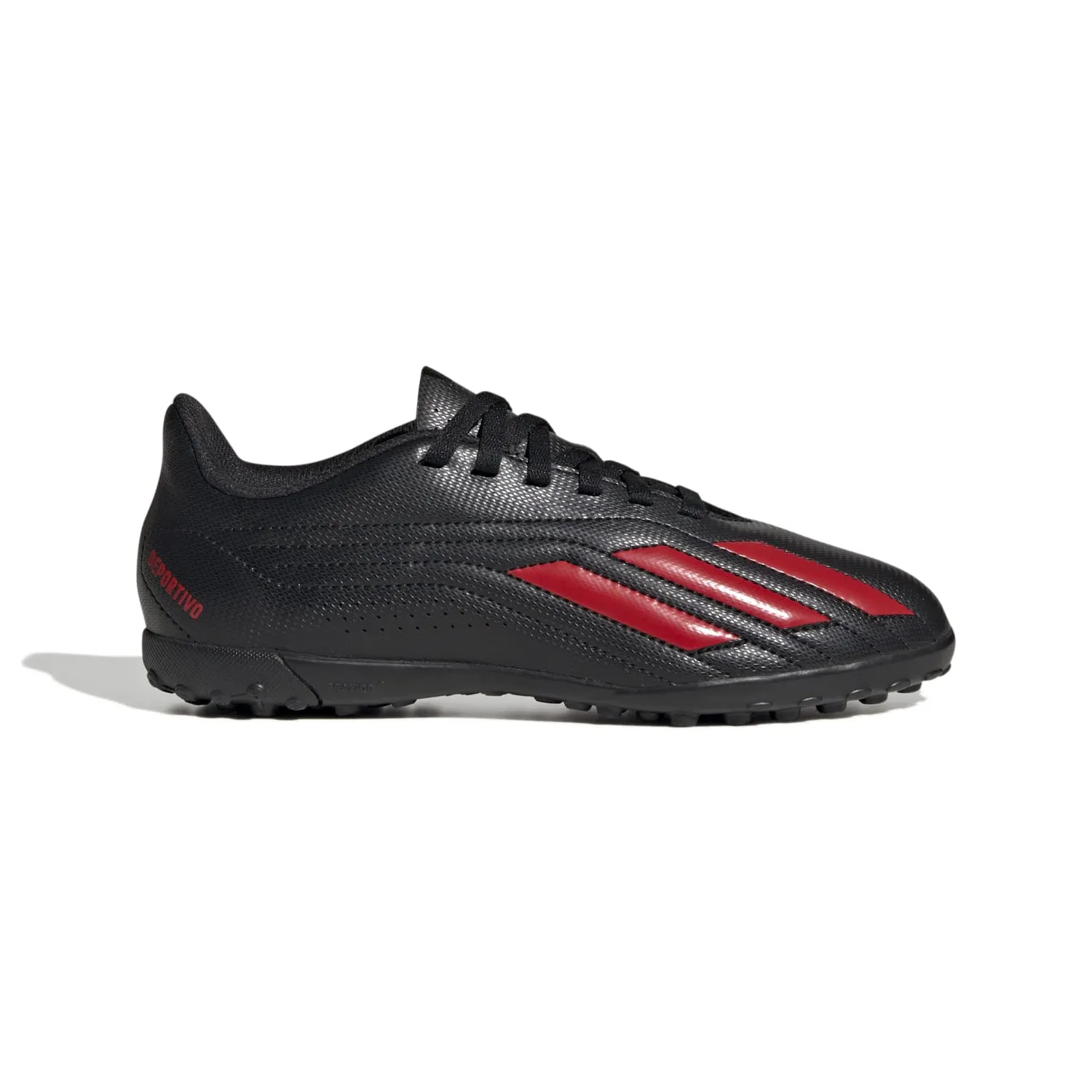 adidas Çocuk Futbol Ayakkabısı Deportivo II TF J HP2520 - Görsel 1