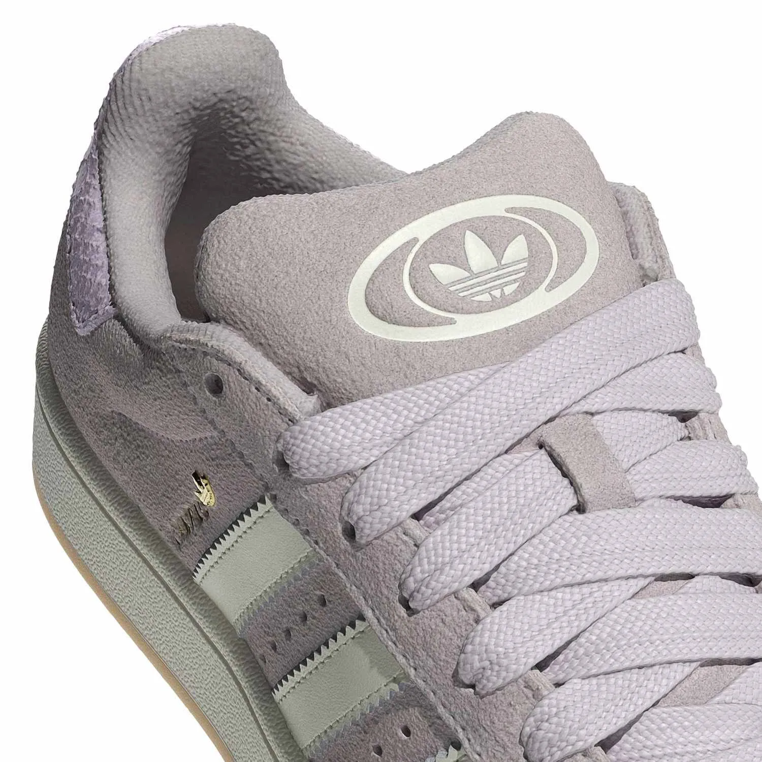 adidas Kadın Campus 00s Ayakkabı HP3540 - Görsel 3
