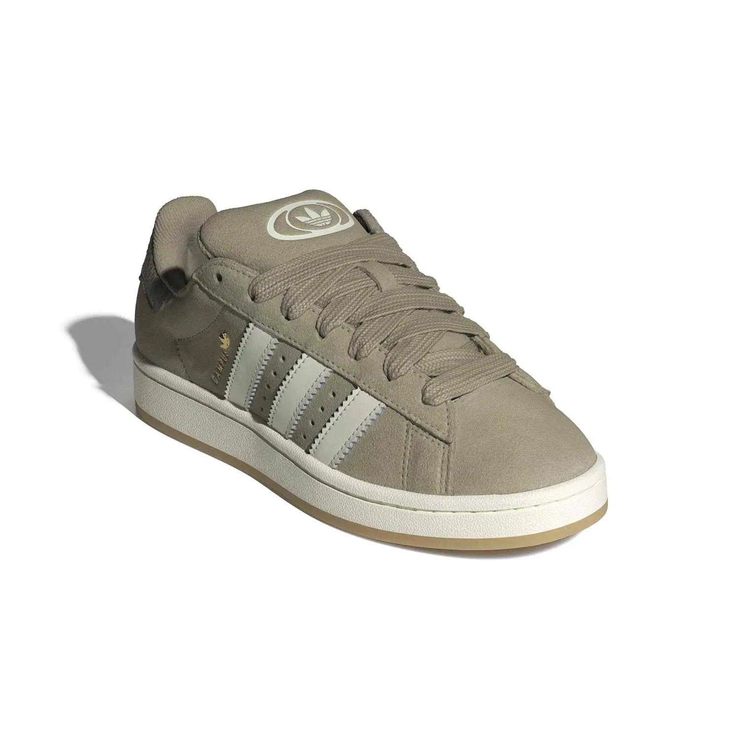 adidas Kadın CAMPUS 00s W Kahverengi Ayakkabı HP3541 - Görsel 2