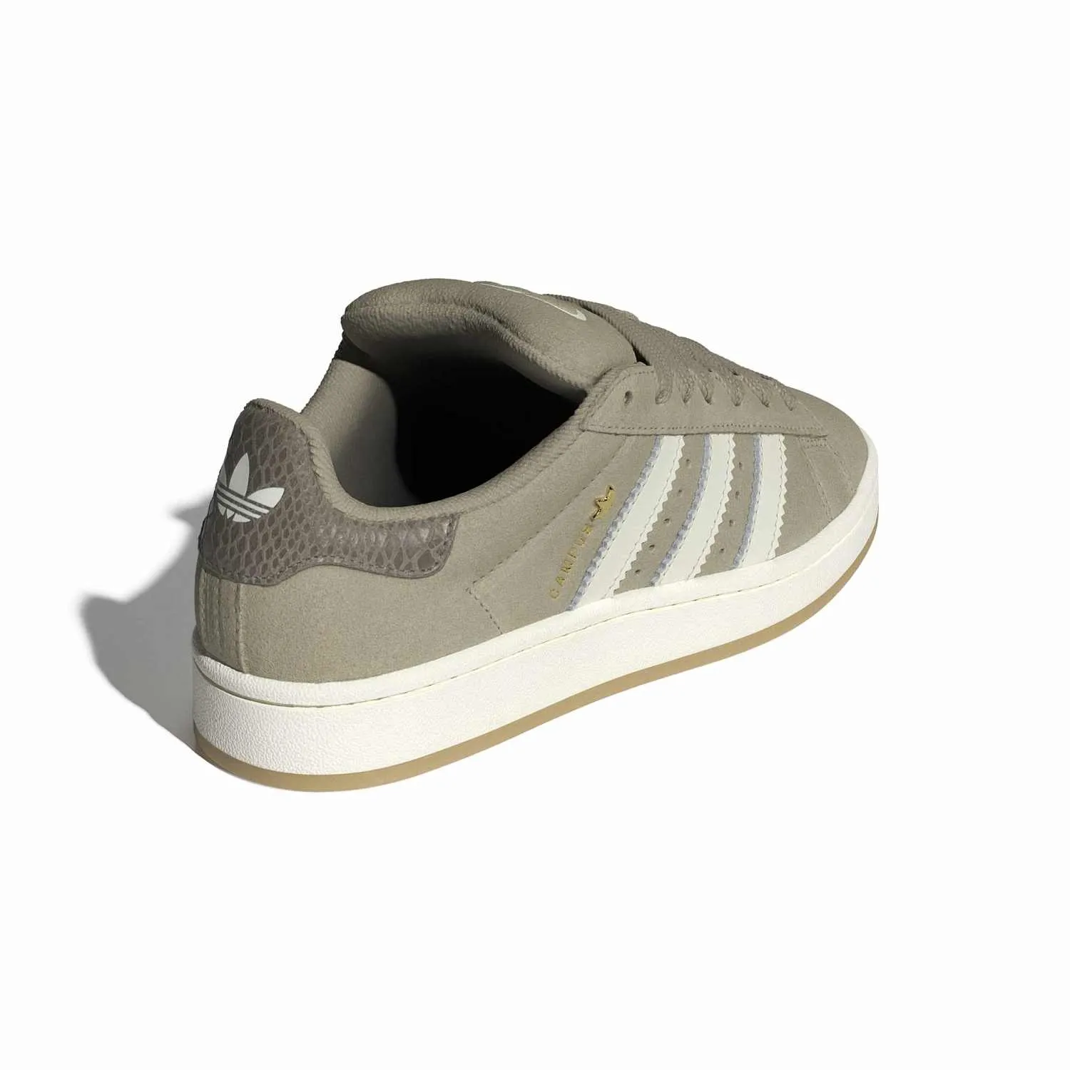 adidas Kadın CAMPUS 00s W Kahverengi Ayakkabı HP3541 - Görsel 5