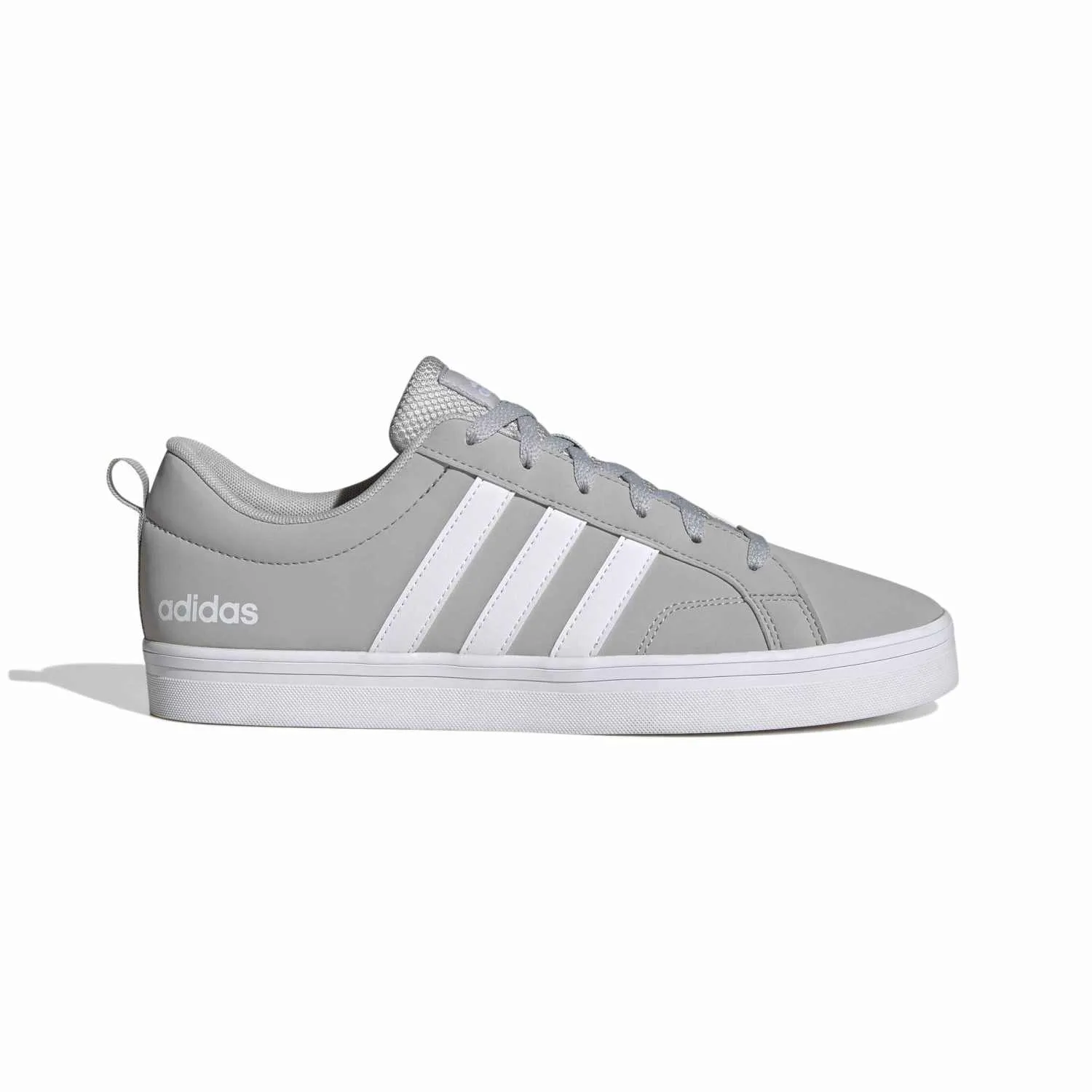 adidas Erkek Sneaker Günlük Spor Ayakkabı Gri PACE HP6006 - Görsel 1