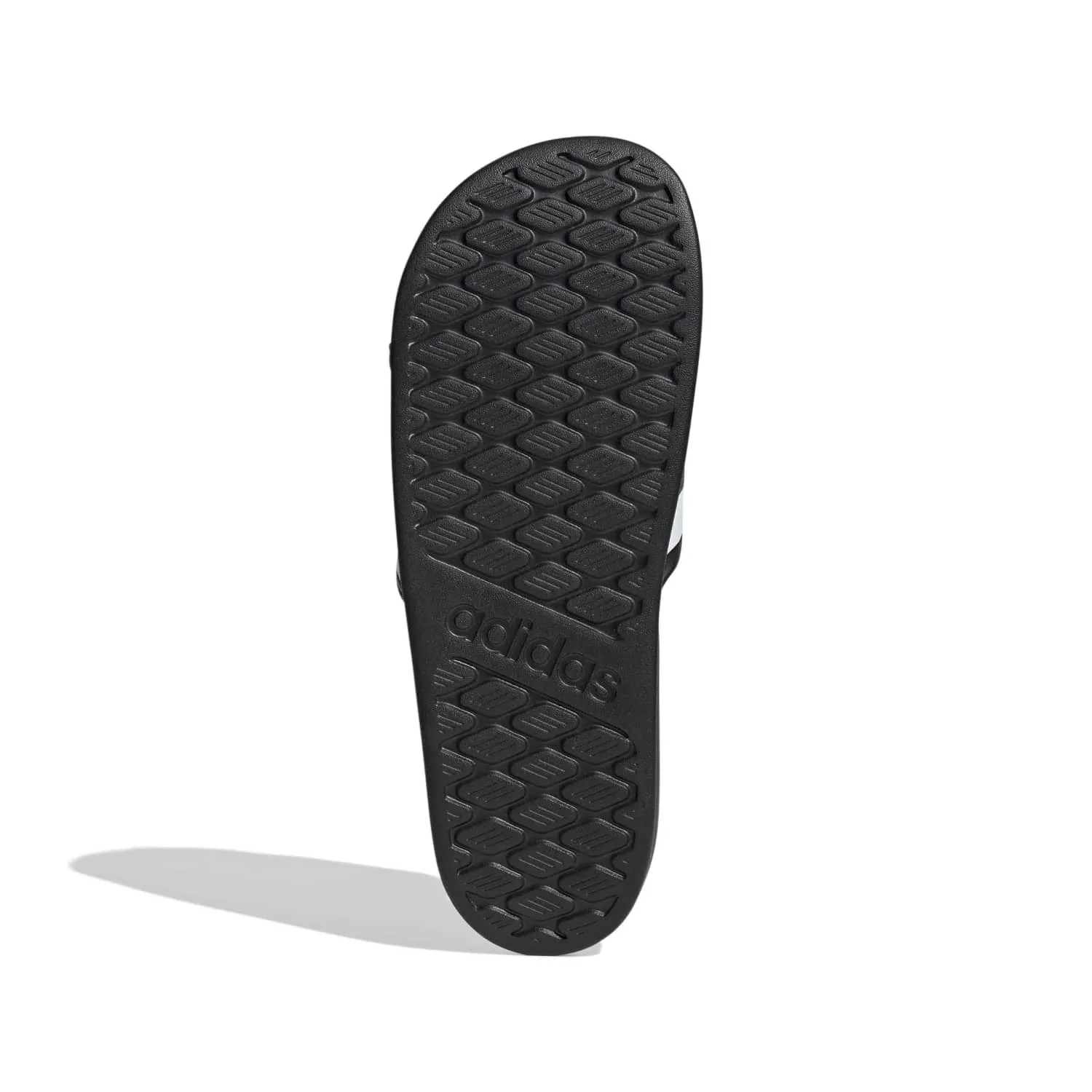 adidas Erkek Siyah Adilette Comfort 2.0 Terlik HP6999 - Görsel 4