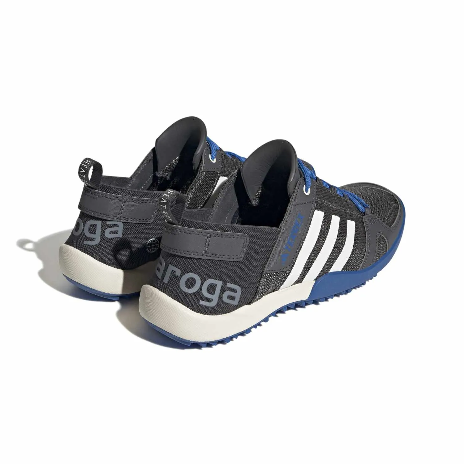 adidas Unisex Terrex Daroga Two 13 H.RDY Ayakkabı HP8637 - Görsel 5