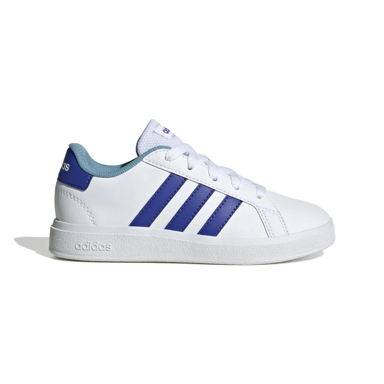 adidas Grand Court 2.0 Çocuk Spor Ayakkabı HP8908 - Görsel 1