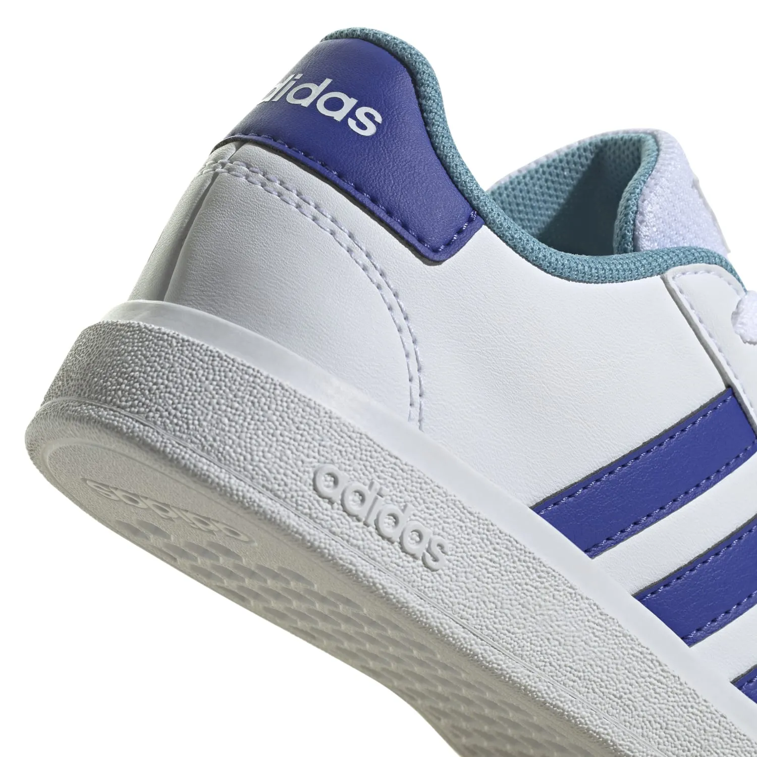 adidas Grand Court 2.0 Çocuk Spor Ayakkabı HP8908 - Görsel 3