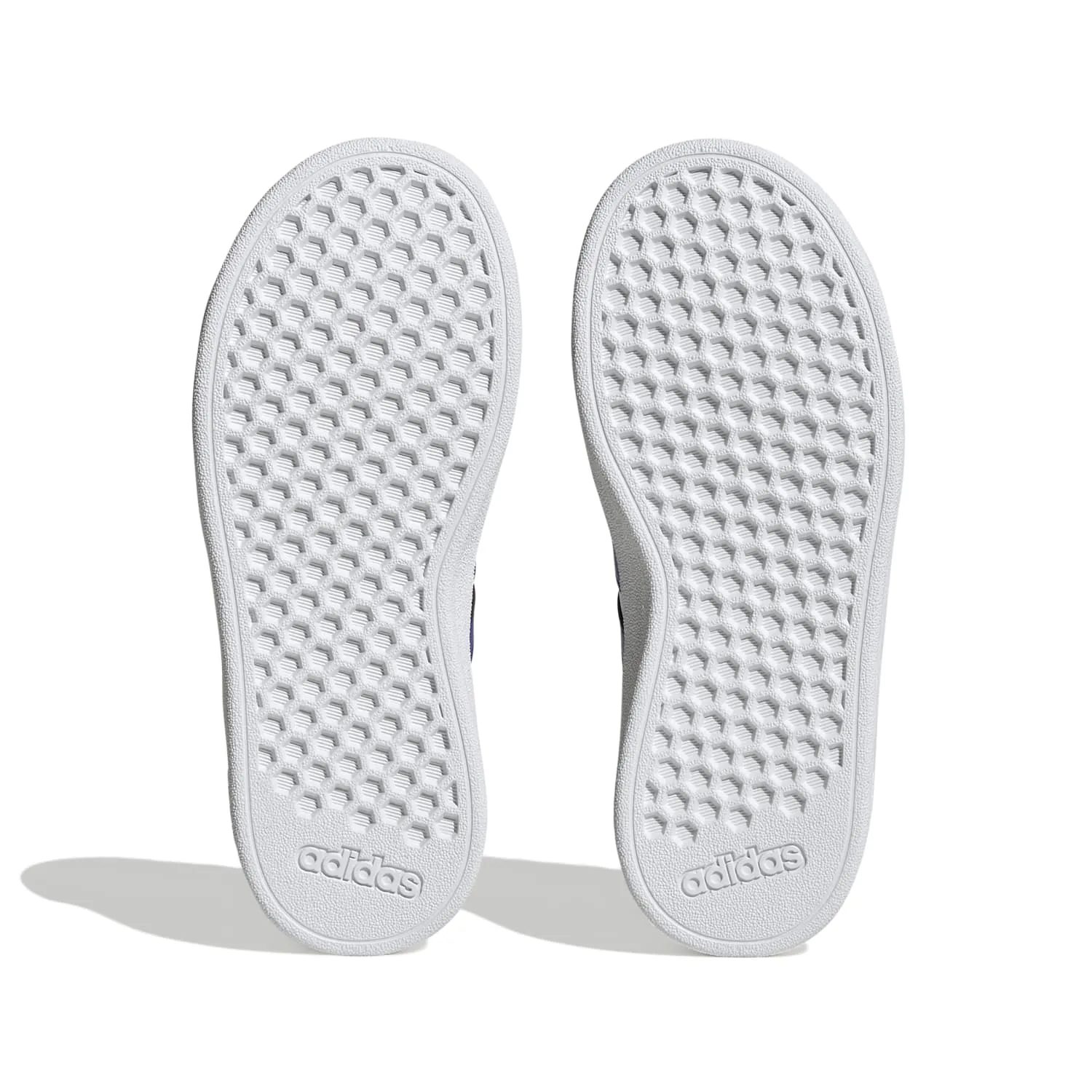 adidas Grand Court 2.0 Çocuk Spor Ayakkabı HP8908 - Görsel 4