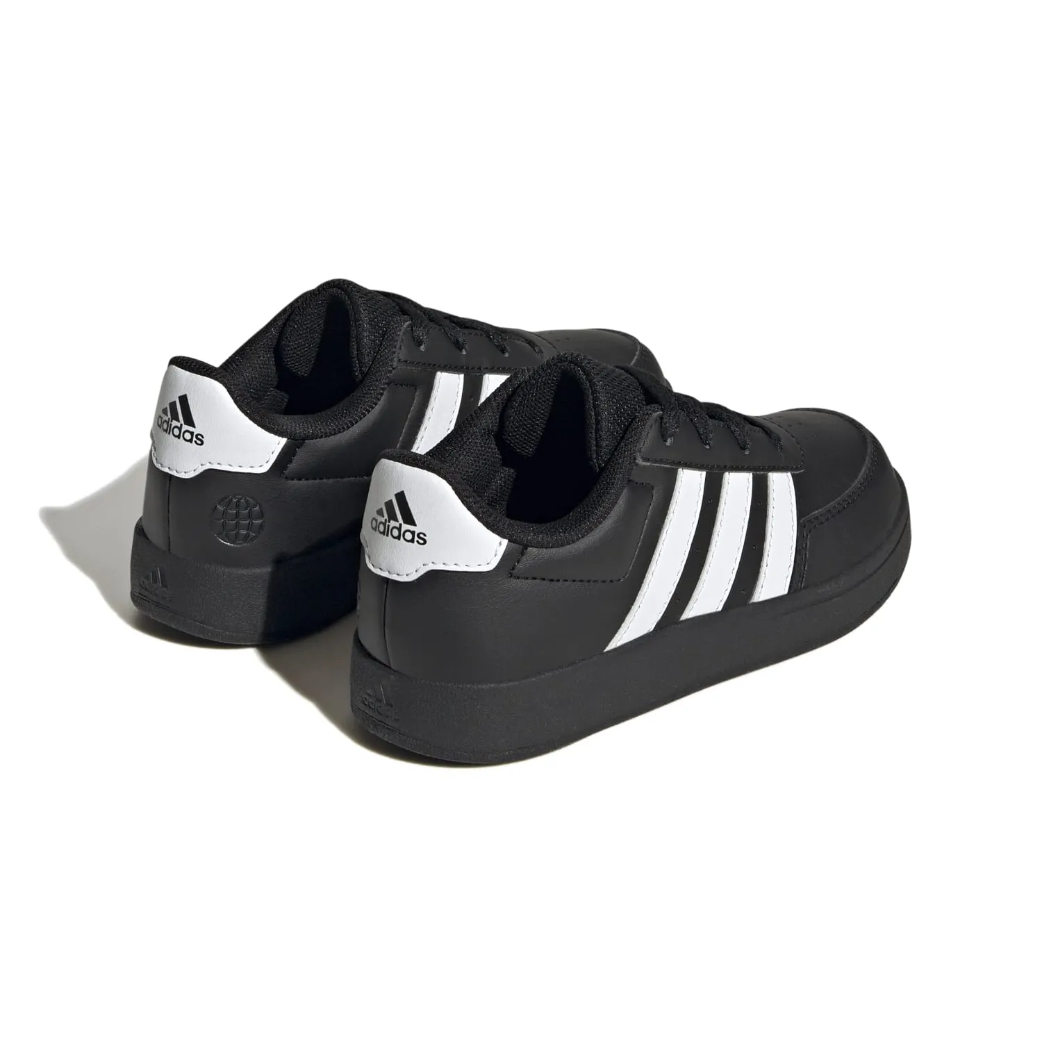 adidas Günlük Spor Ayakkabı Breaknet 2.0 K HP8961 - Görsel 5