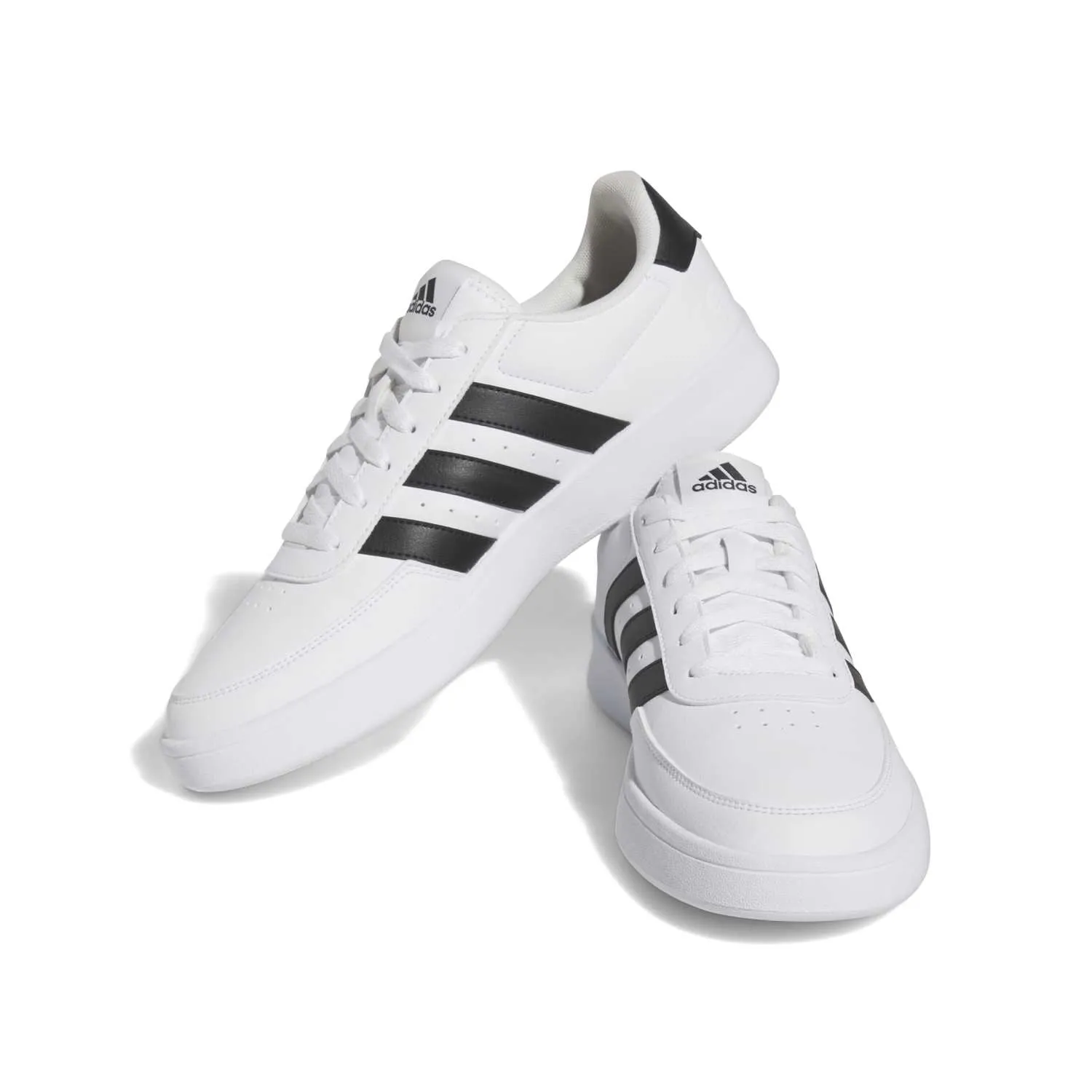 adidas Erkek Ayakkabı BREAKNET 2.0 HP9426 - Görsel 2