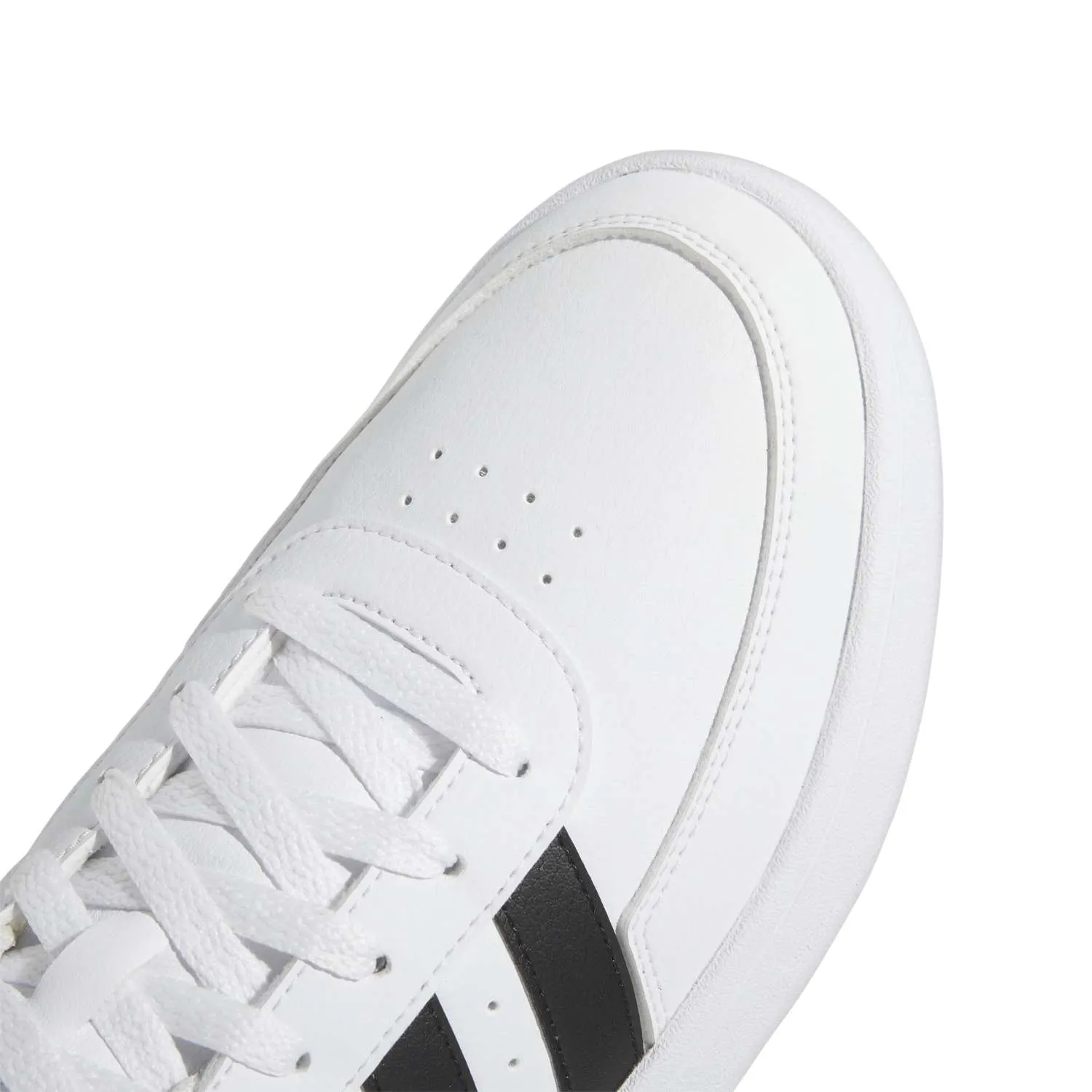 adidas Erkek Ayakkabı BREAKNET 2.0 HP9426 - Görsel 3