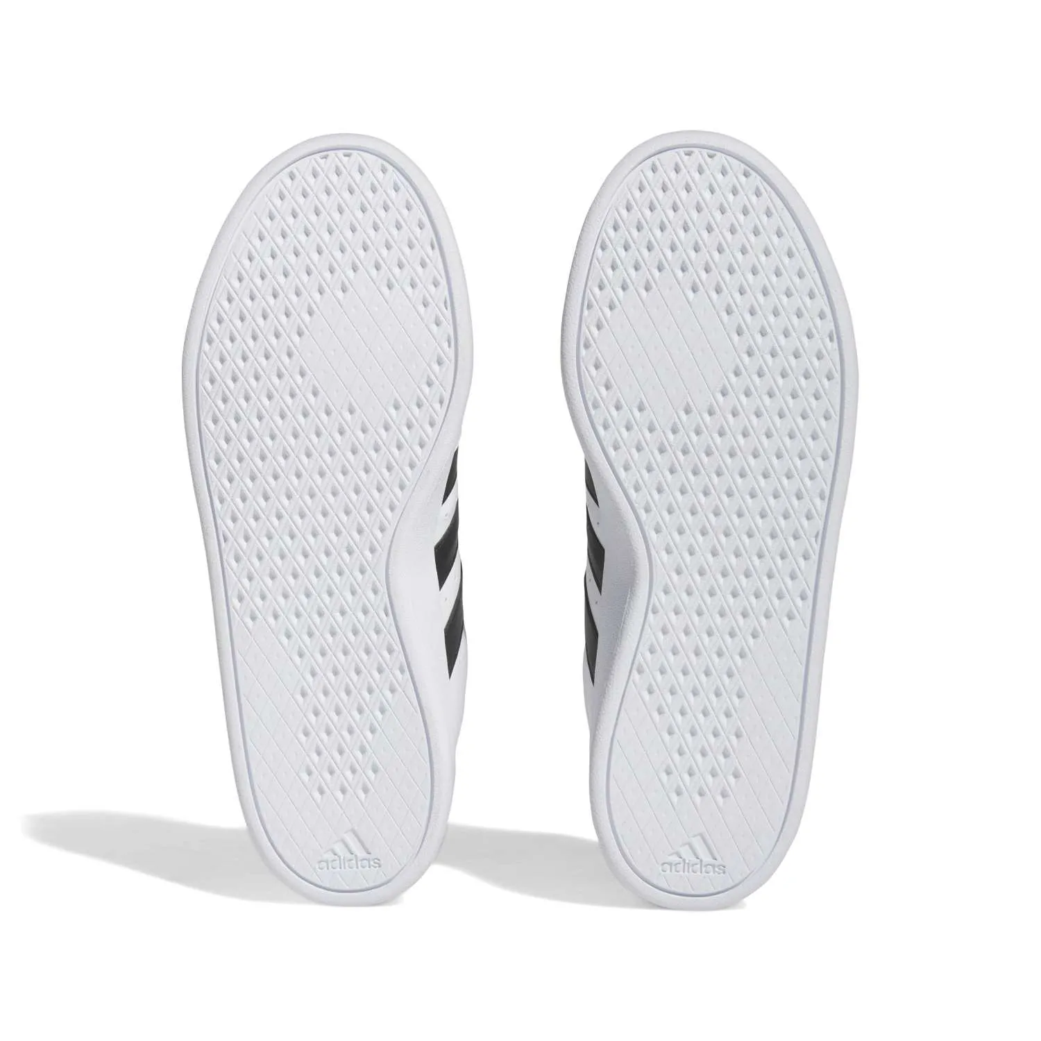 adidas Erkek Ayakkabı BREAKNET 2.0 HP9426 - Görsel 4