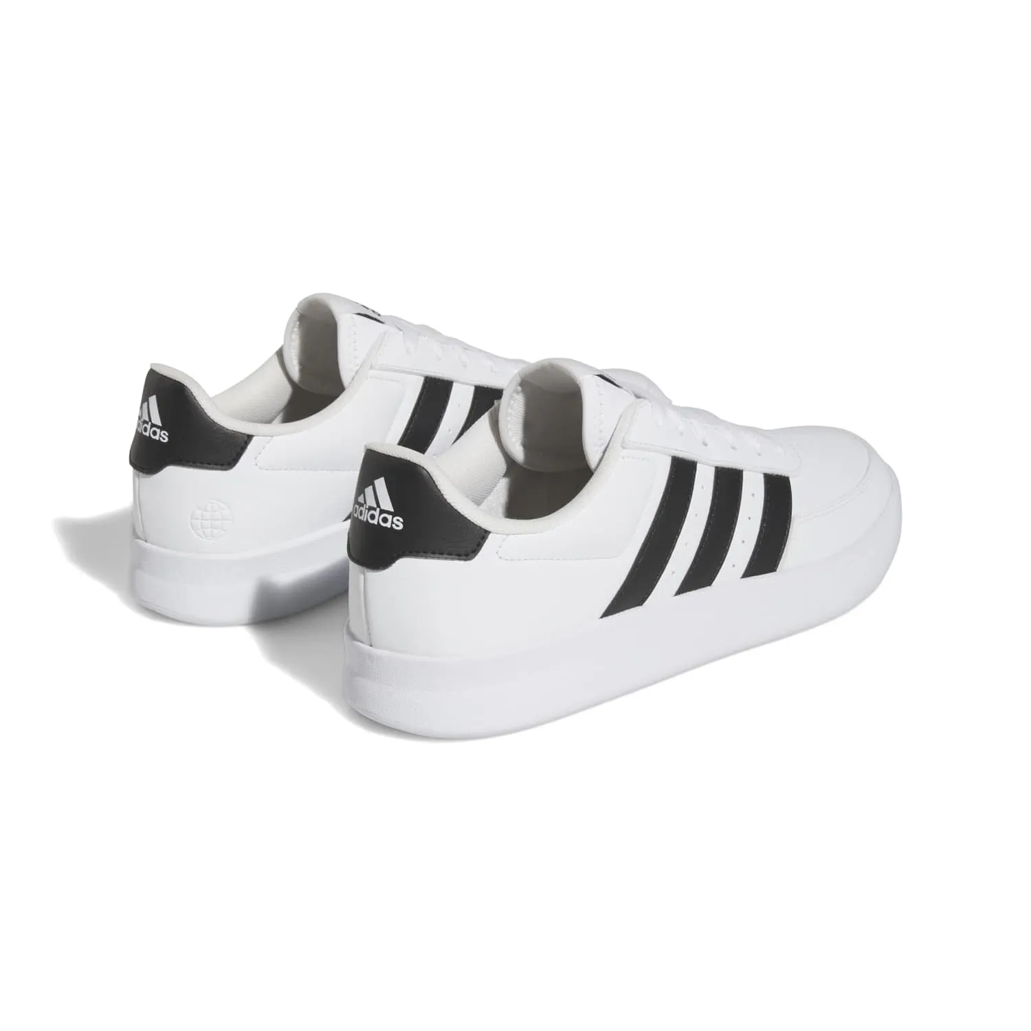adidas Erkek Ayakkabı BREAKNET 2.0 HP9426 - Görsel 5