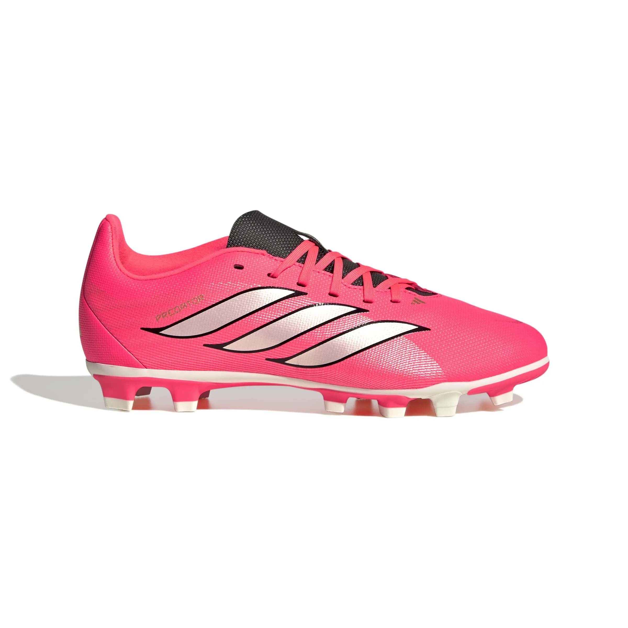 adidas Çocuk Predator Club Pembe Krampon HP9977