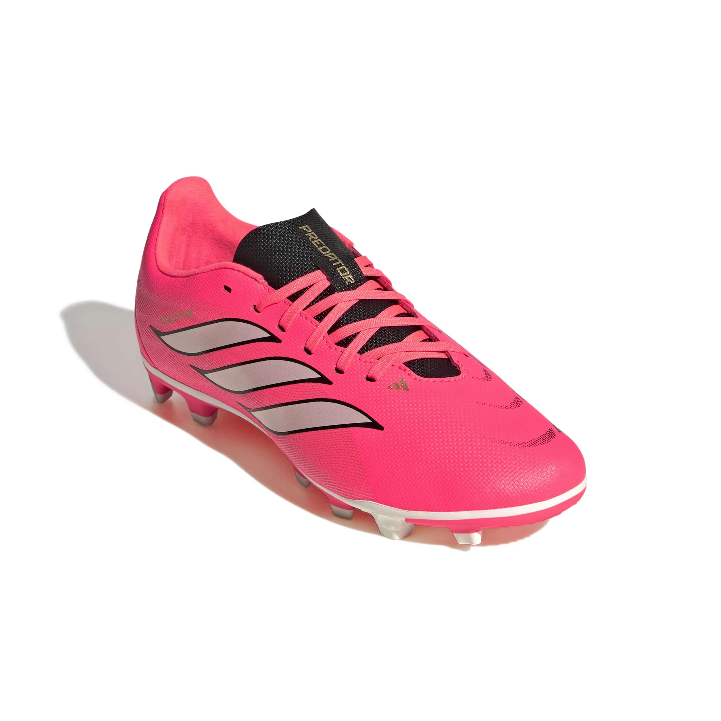 adidas Çocuk Predator Club Pembe Krampon HP9977 - Görsel 2