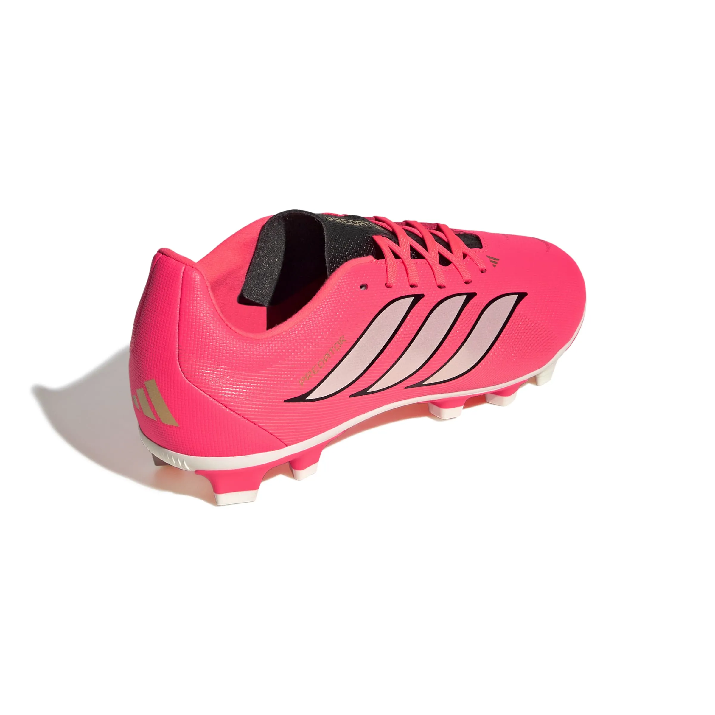 adidas Çocuk Predator Club Pembe Krampon HP9977 - Görsel 5