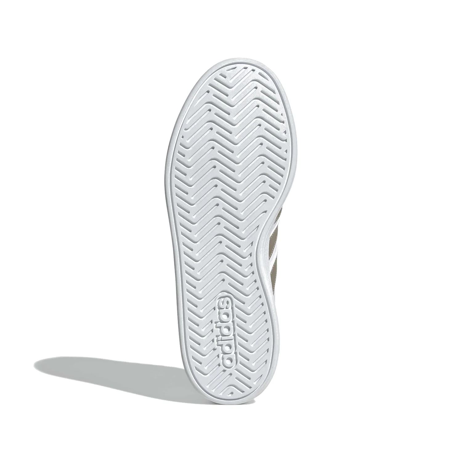 adidas Kadın Beyaz Grand Court Base 3.0 Ayakkabı HQ0094 - Görsel 4