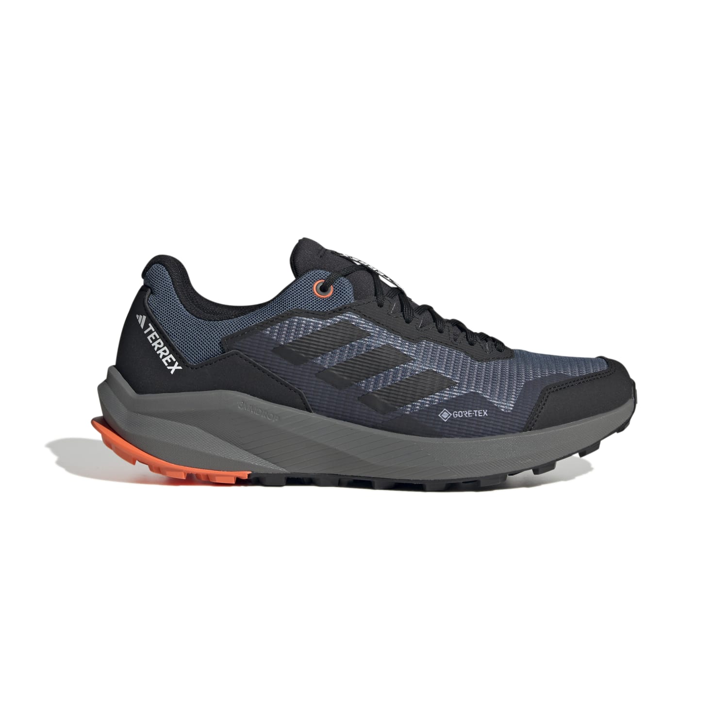 adidas Erkek Terrex Trailrider GTX Outdoor Ayakkabı HQ1234