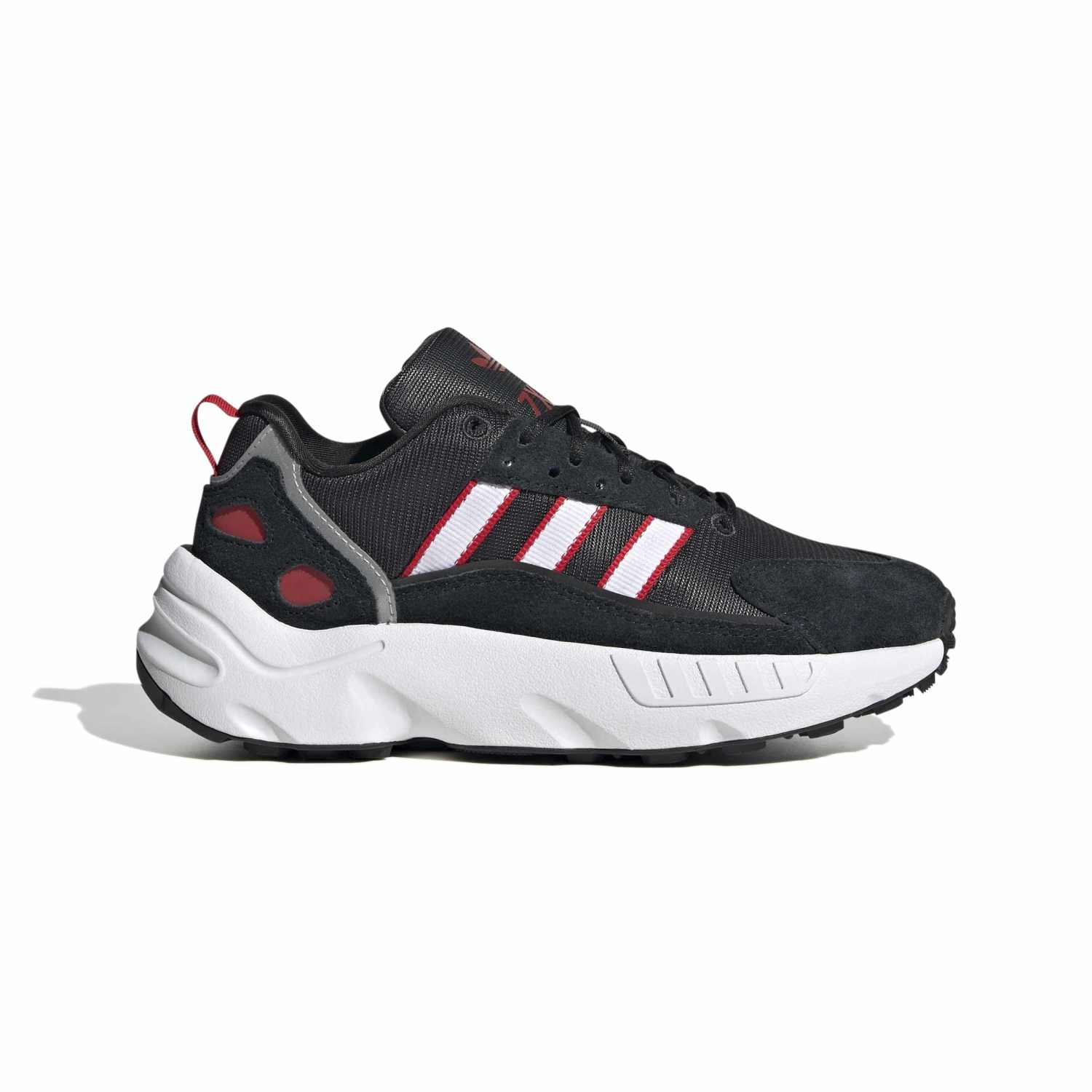 adidas Siyah  Originals Günlük Spor Ayakkabı ZX 22J HQ1564