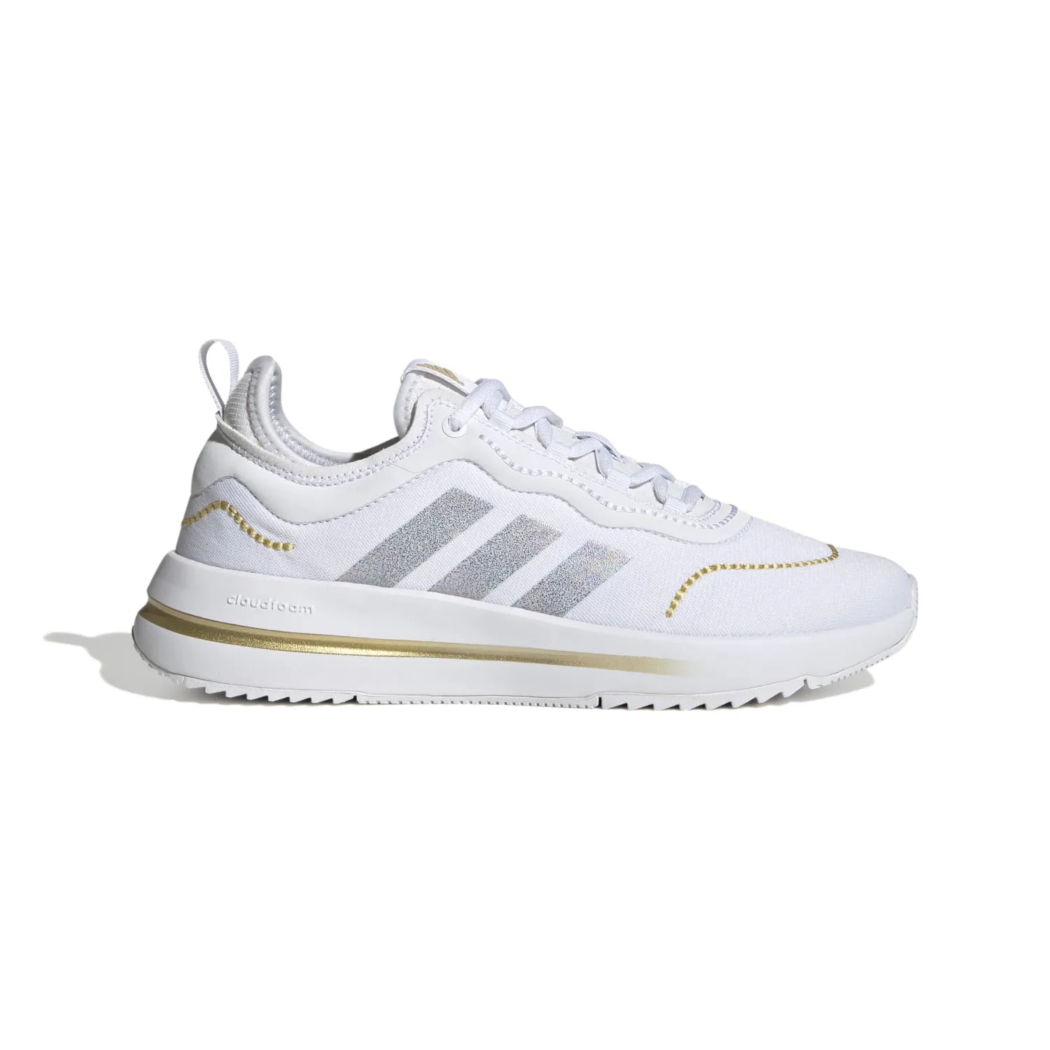 adidas Kadın Ayakkabı Fukasa Run HQ1737 - Görsel 1
