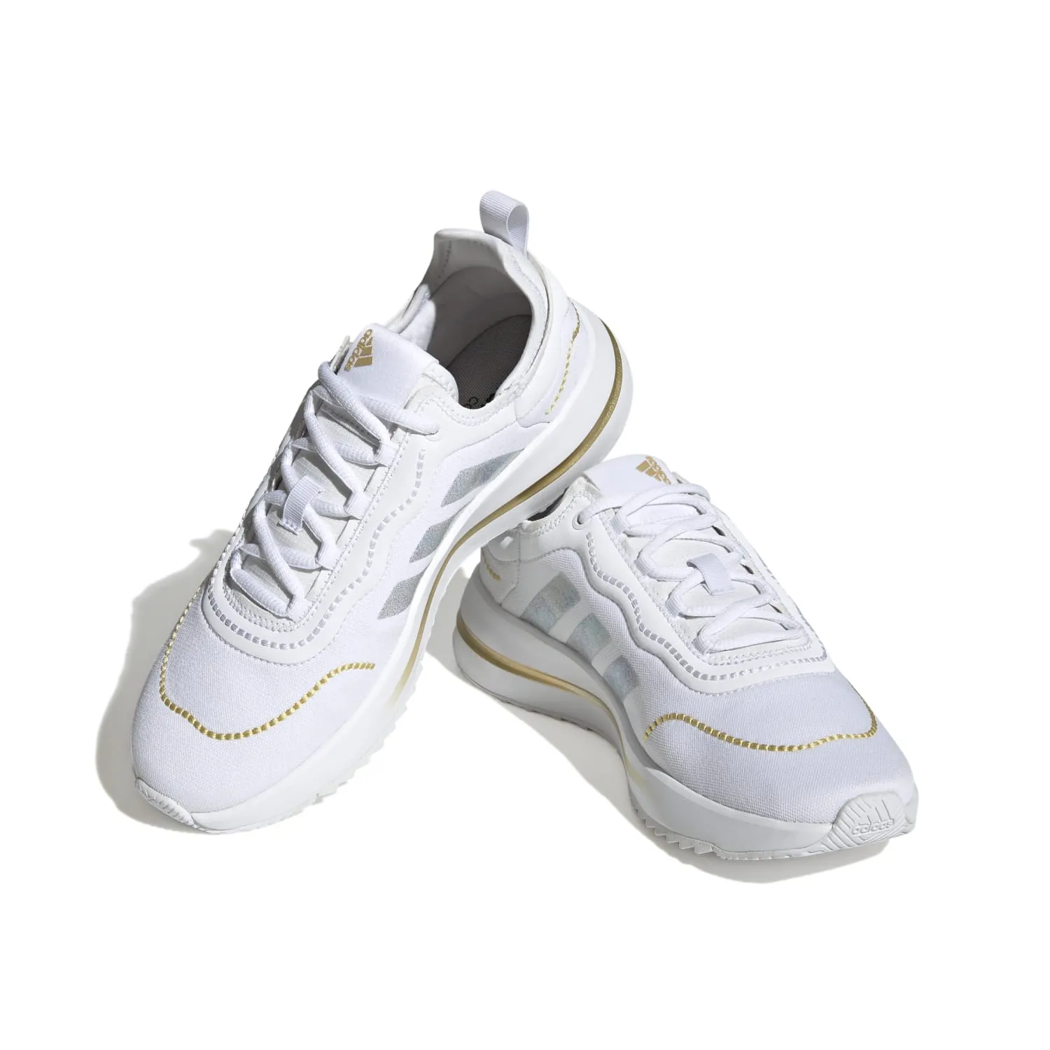 adidas Kadın Ayakkabı Fukasa Run HQ1737 - Görsel 2